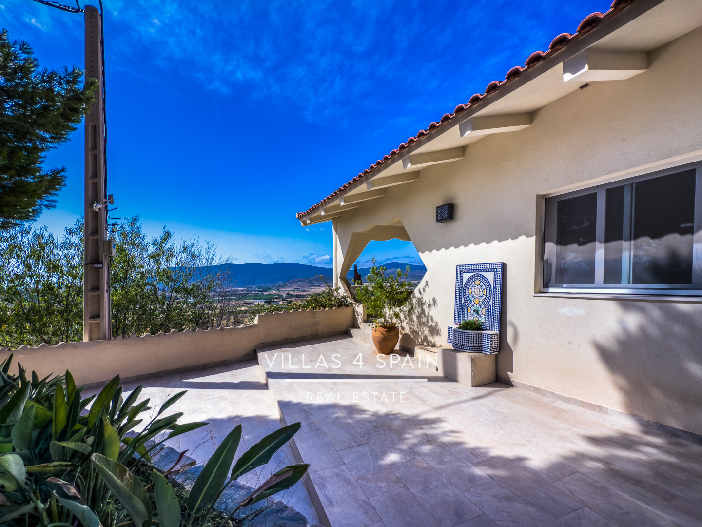 Resale - 3 Bed 2 Bath Villa with Equestrian facilities in Hondon de las Nieves Alicante - camino de los puertos solana 6 - Alicante Resale - 3 Bed 2 Bath Villa with Equestrian facilities in Hondon de las Nieves Alicante - camino de los puertos solana 6 - Alicante