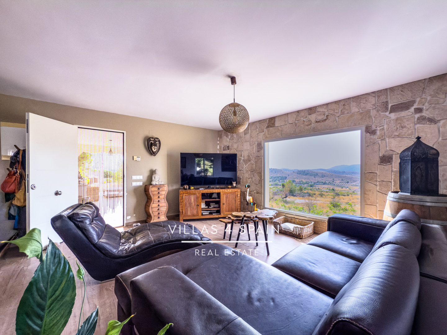 Resale - 3 Bed 2 Bath Villa with Equestrian facilities in Hondon de las Nieves Alicante - camino de los puertos solana 6 - Alicante Resale - 3 Bed 2 Bath Villa with Equestrian facilities in Hondon de las Nieves Alicante - camino de los puertos solana 6 - Alicante
