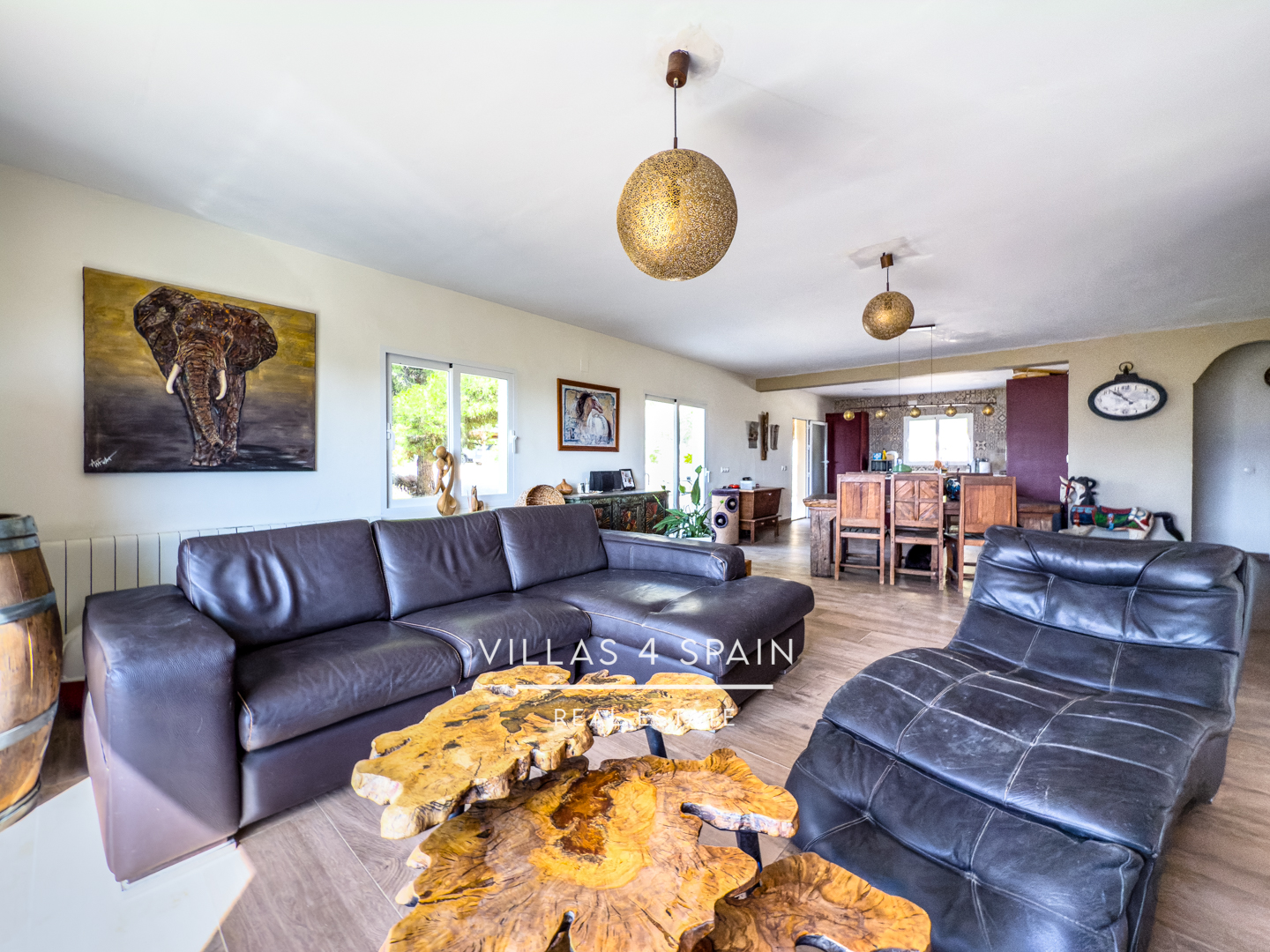 Resale - 3 Bed 2 Bath Villa with Equestrian facilities in Hondon de las Nieves Alicante - camino de los puertos solana 6 - Alicante Resale - 3 Bed 2 Bath Villa with Equestrian facilities in Hondon de las Nieves Alicante - camino de los puertos solana 6 - Alicante