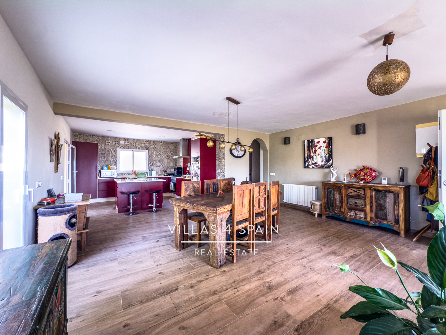 Resale - 3 Bed 2 Bath Villa with Equestrian facilities in Hondon de las Nieves Alicante - camino de los puertos solana 6 - Alicante Resale - 3 Bed 2 Bath Villa with Equestrian facilities in Hondon de las Nieves Alicante - camino de los puertos solana 6 - Alicante