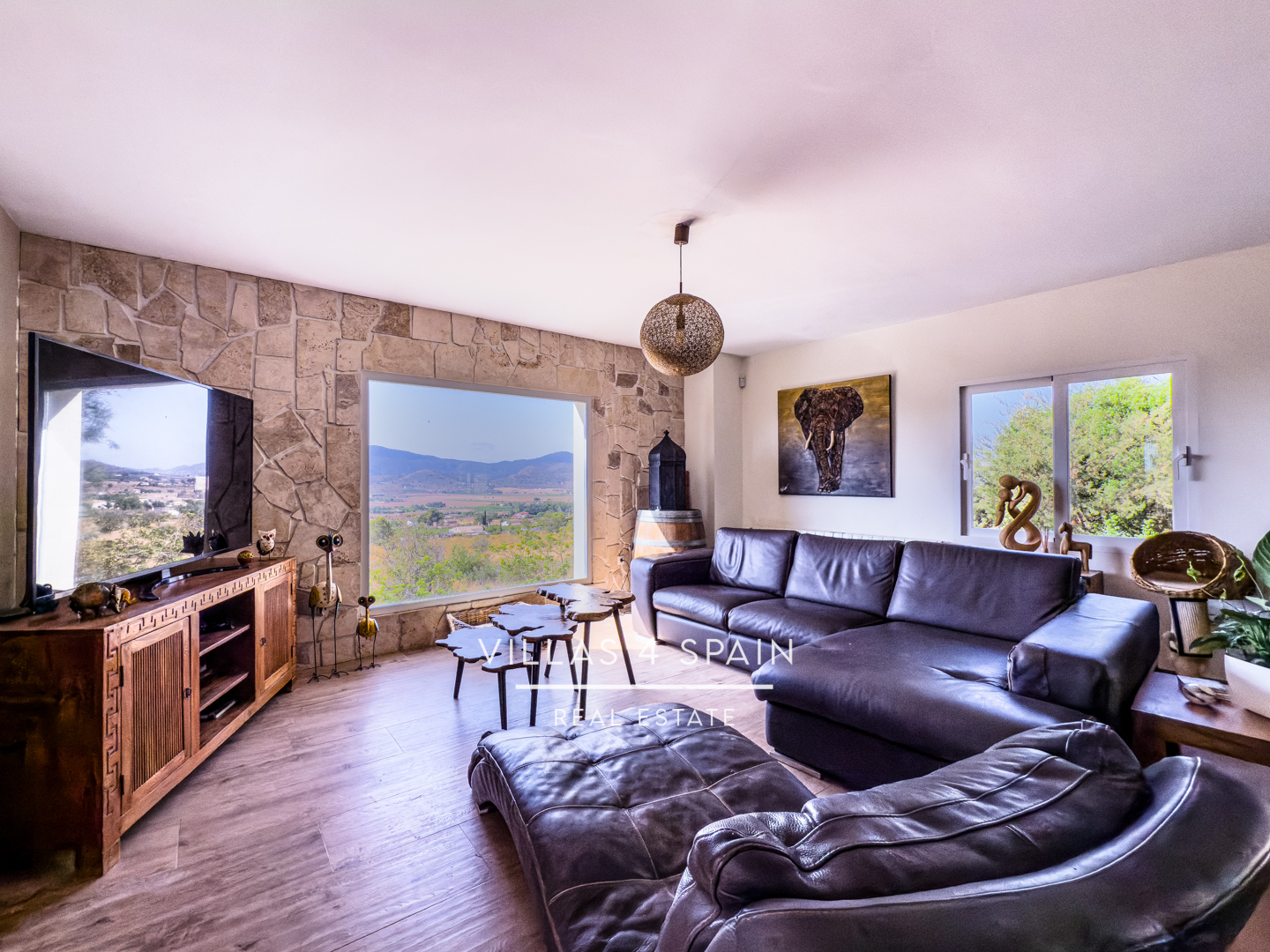 Resale - 3 Bed 2 Bath Villa with Equestrian facilities in Hondon de las Nieves Alicante - camino de los puertos solana 6 - Alicante Resale - 3 Bed 2 Bath Villa with Equestrian facilities in Hondon de las Nieves Alicante - camino de los puertos solana 6 - Alicante