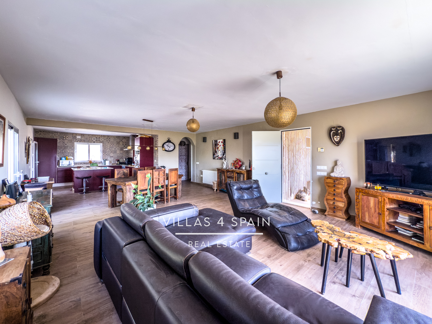 Resale - 3 Bed 2 Bath Villa with Equestrian facilities in Hondon de las Nieves Alicante - camino de los puertos solana 6 - Alicante Resale - 3 Bed 2 Bath Villa with Equestrian facilities in Hondon de las Nieves Alicante - camino de los puertos solana 6 - Alicante