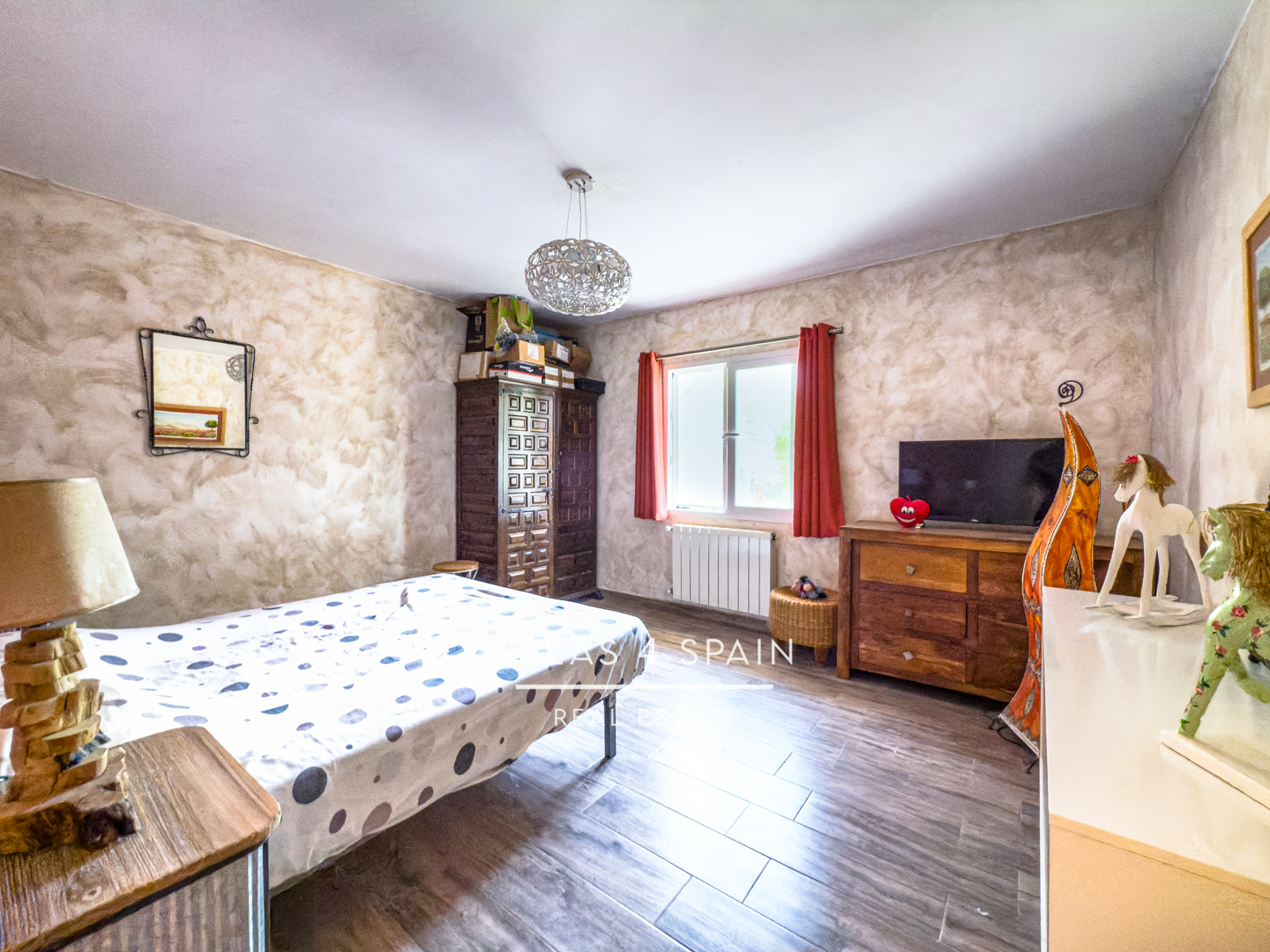 Resale - 3 Bed 2 Bath Villa with Equestrian facilities in Hondon de las Nieves Alicante - camino de los puertos solana 6 - Alicante Resale - 3 Bed 2 Bath Villa with Equestrian facilities in Hondon de las Nieves Alicante - camino de los puertos solana 6 - Alicante