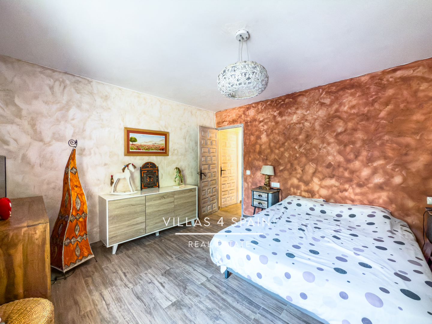 Resale - 3 Bed 2 Bath Villa with Equestrian facilities in Hondon de las Nieves Alicante - camino de los puertos solana 6 - Alicante Resale - 3 Bed 2 Bath Villa with Equestrian facilities in Hondon de las Nieves Alicante - camino de los puertos solana 6 - Alicante