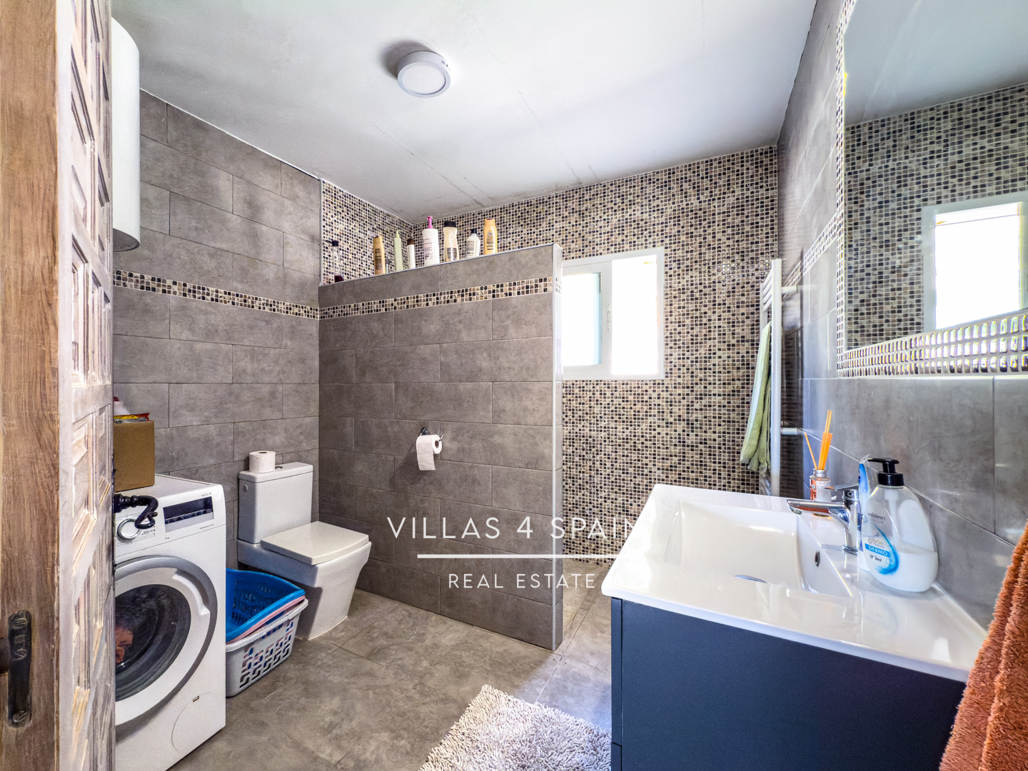 Resale - 3 Bed 2 Bath Villa with Equestrian facilities in Hondon de las Nieves Alicante - camino de los puertos solana 6 - Alicante Resale - 3 Bed 2 Bath Villa with Equestrian facilities in Hondon de las Nieves Alicante - camino de los puertos solana 6 - Alicante