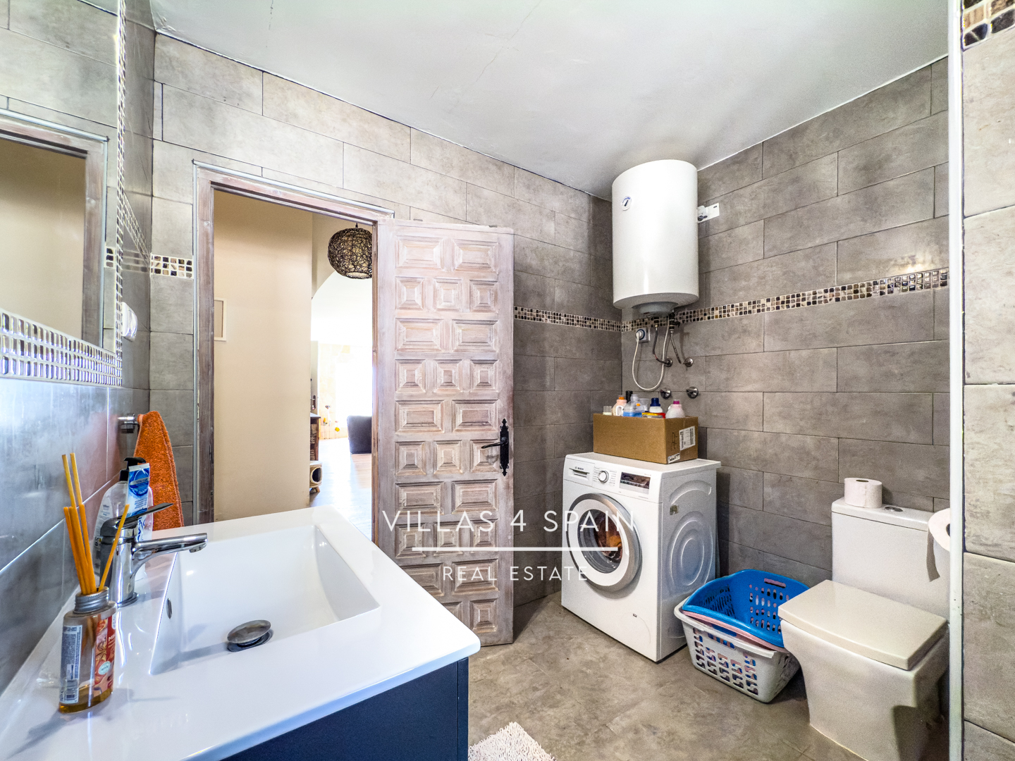Resale - 3 Bed 2 Bath Villa with Equestrian facilities in Hondon de las Nieves Alicante - camino de los puertos solana 6 - Alicante Resale - 3 Bed 2 Bath Villa with Equestrian facilities in Hondon de las Nieves Alicante - camino de los puertos solana 6 - Alicante
