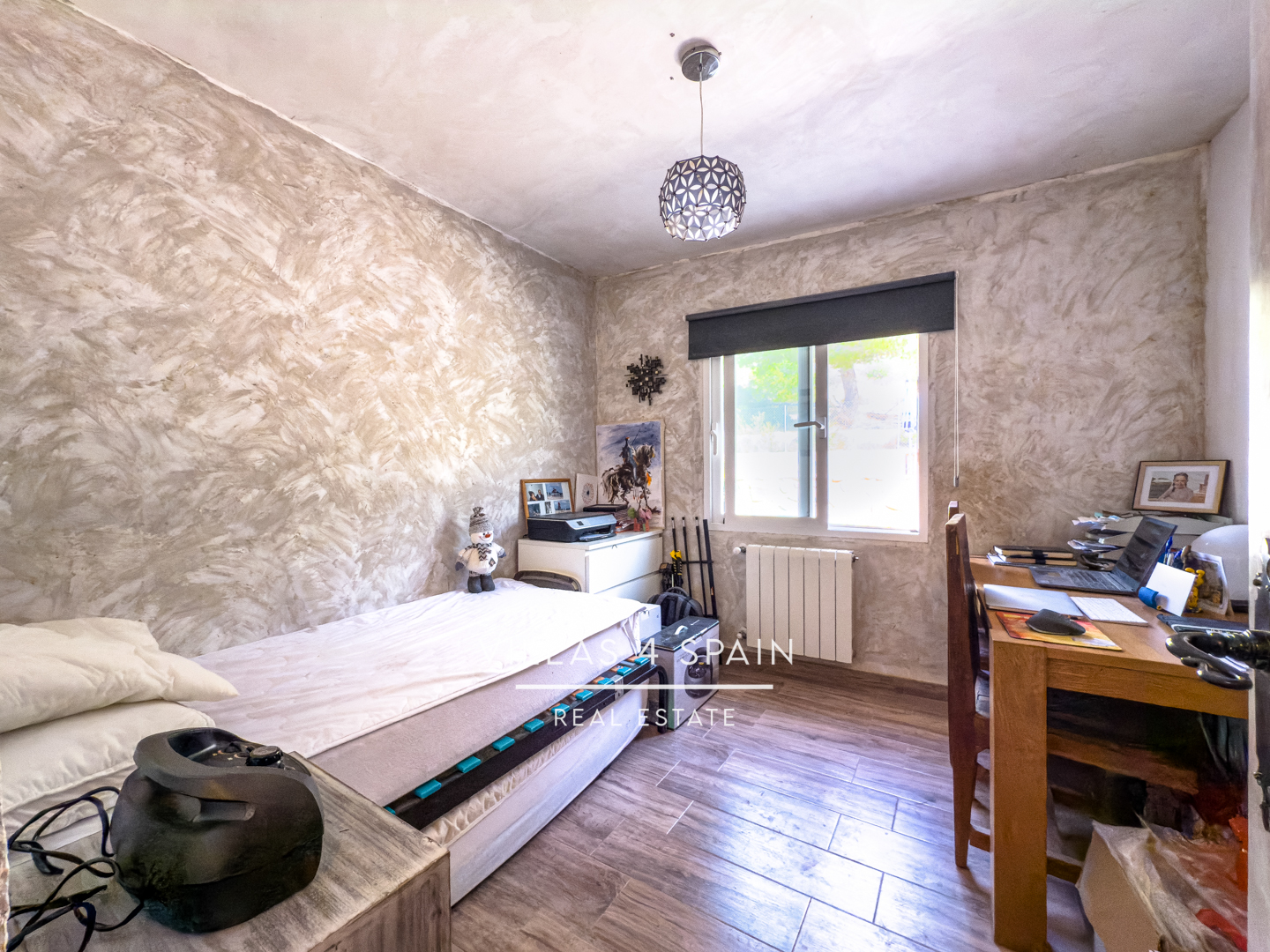Resale - 3 Bed 2 Bath Villa with Equestrian facilities in Hondon de las Nieves Alicante - camino de los puertos solana 6 - Alicante Resale - 3 Bed 2 Bath Villa with Equestrian facilities in Hondon de las Nieves Alicante - camino de los puertos solana 6 - Alicante