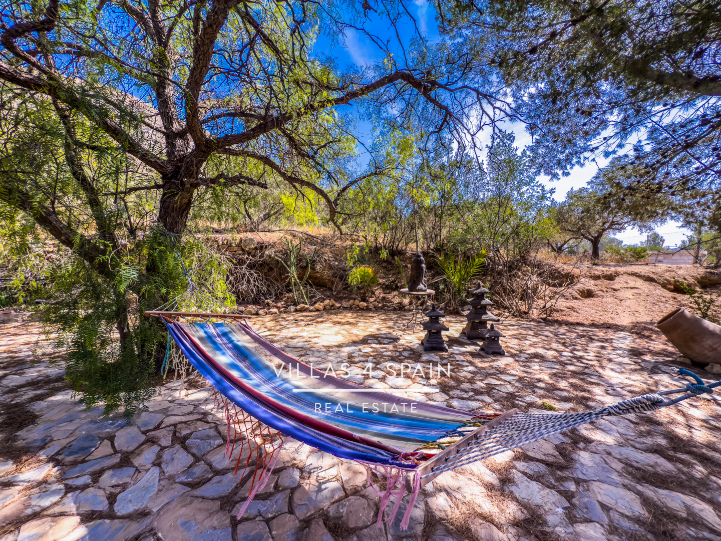 Resale - 3 Bed 2 Bath Villa with Equestrian facilities in Hondon de las Nieves Alicante - camino de los puertos solana 6 - Alicante Resale - 3 Bed 2 Bath Villa with Equestrian facilities in Hondon de las Nieves Alicante - camino de los puertos solana 6 - Alicante