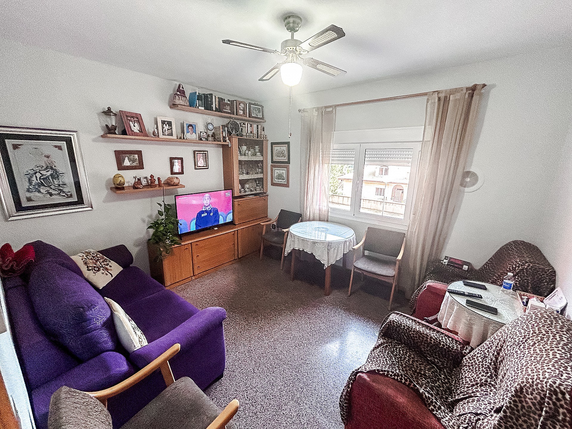 Resale - 7 Bedroom 3 Bathroom Villa in Onil - - Alicante Resale - 7 Bedroom 3 Bathroom Villa in Onil - - Alicante