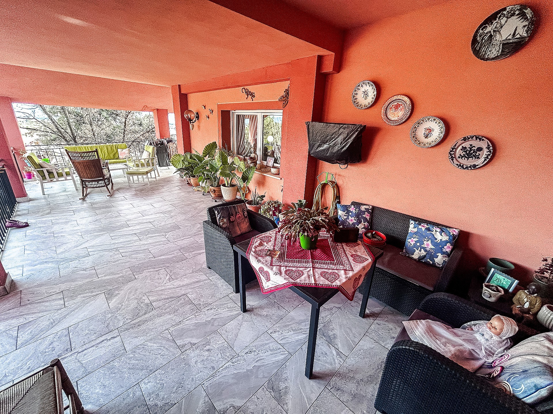Resale - 7 Bedroom 3 Bathroom Villa in Onil - - Alicante Resale - 7 Bedroom 3 Bathroom Villa in Onil - - Alicante