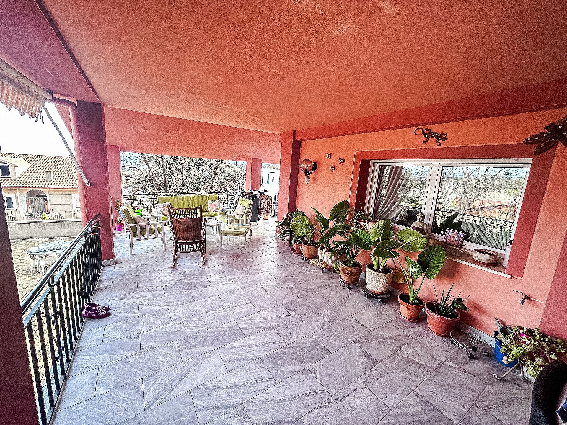 Resale - 7 Bedroom 3 Bathroom Villa in Onil - - Alicante Resale - 7 Bedroom 3 Bathroom Villa in Onil - - Alicante