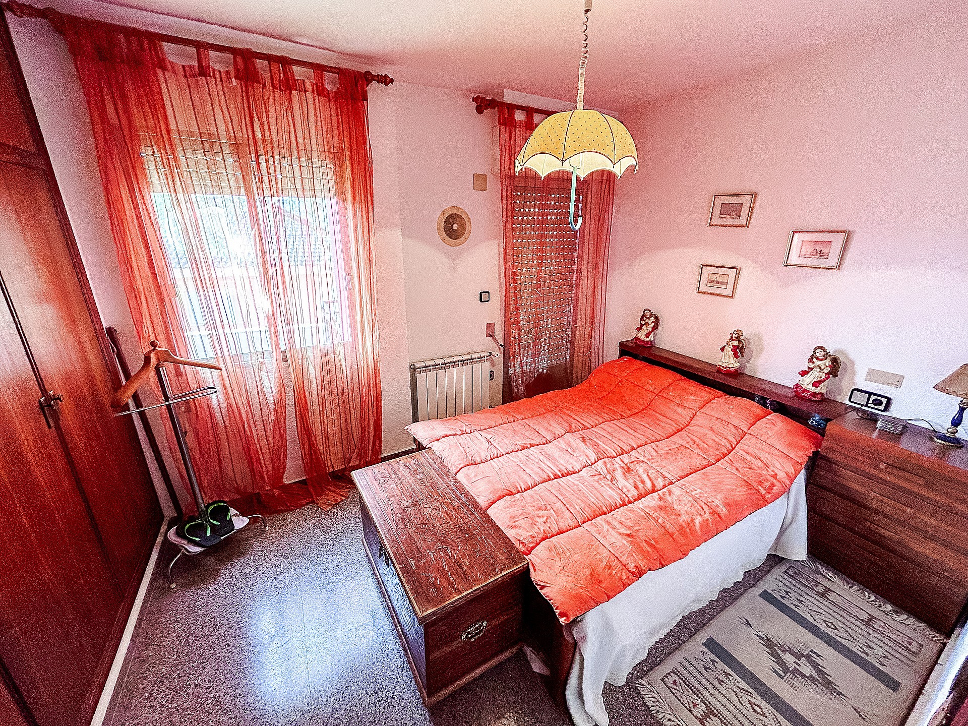 Resale - 7 Bedroom 3 Bathroom Villa in Onil - - Alicante Resale - 7 Bedroom 3 Bathroom Villa in Onil - - Alicante