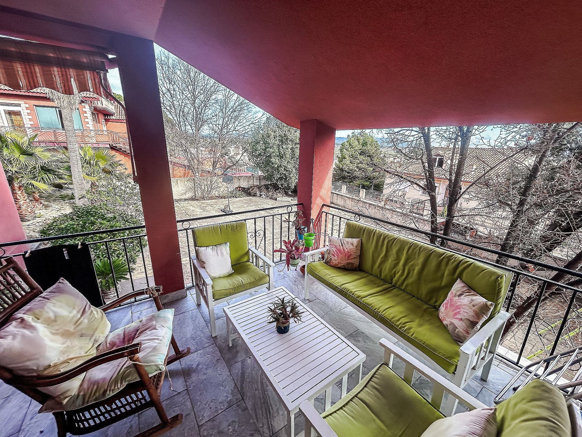 Resale - 7 Bedroom 3 Bathroom Villa in Onil - - Alicante Resale - 7 Bedroom 3 Bathroom Villa in Onil - - Alicante