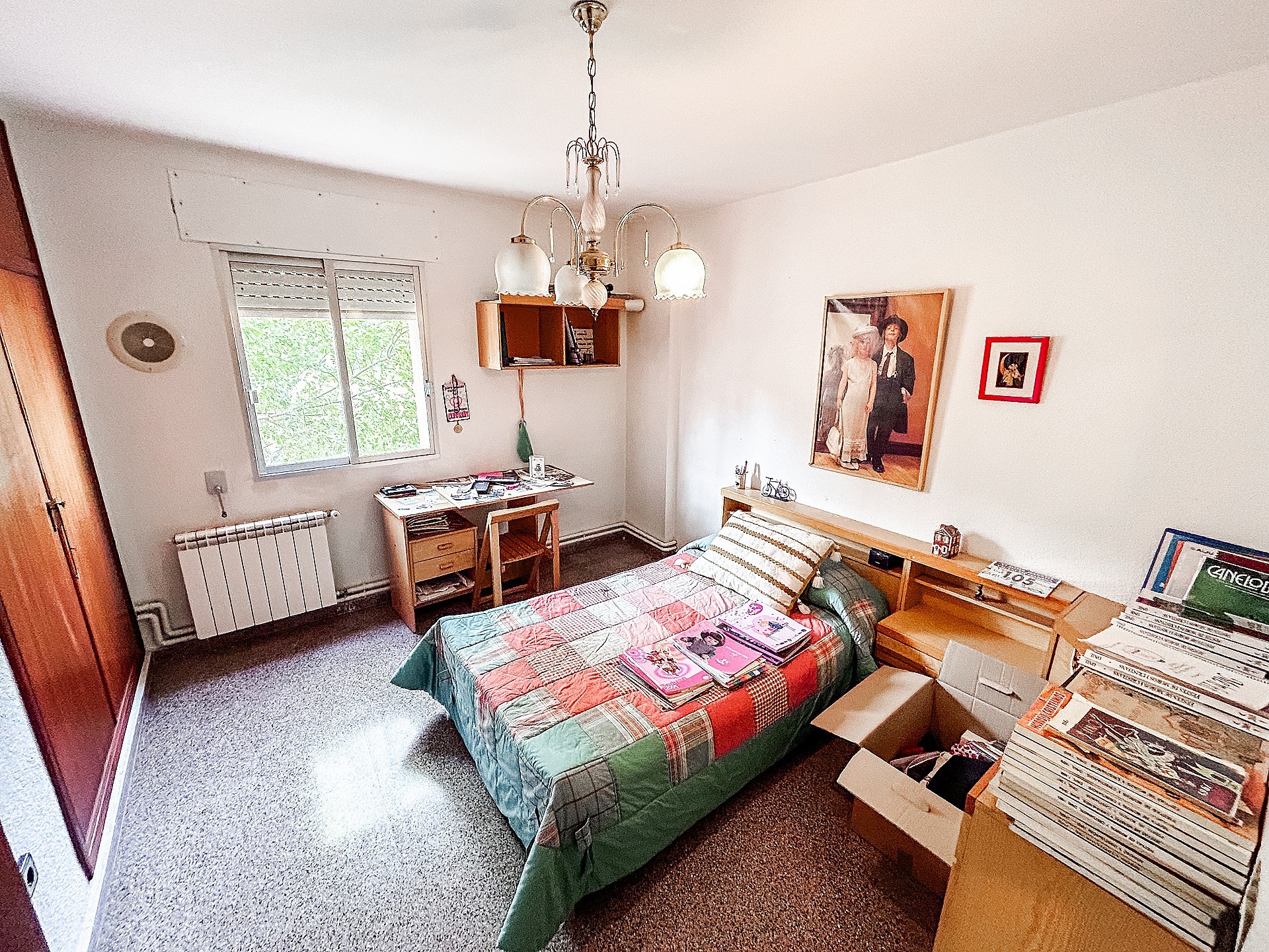 Resale - 7 Bedroom 3 Bathroom Villa in Onil - - Alicante Resale - 7 Bedroom 3 Bathroom Villa in Onil - - Alicante