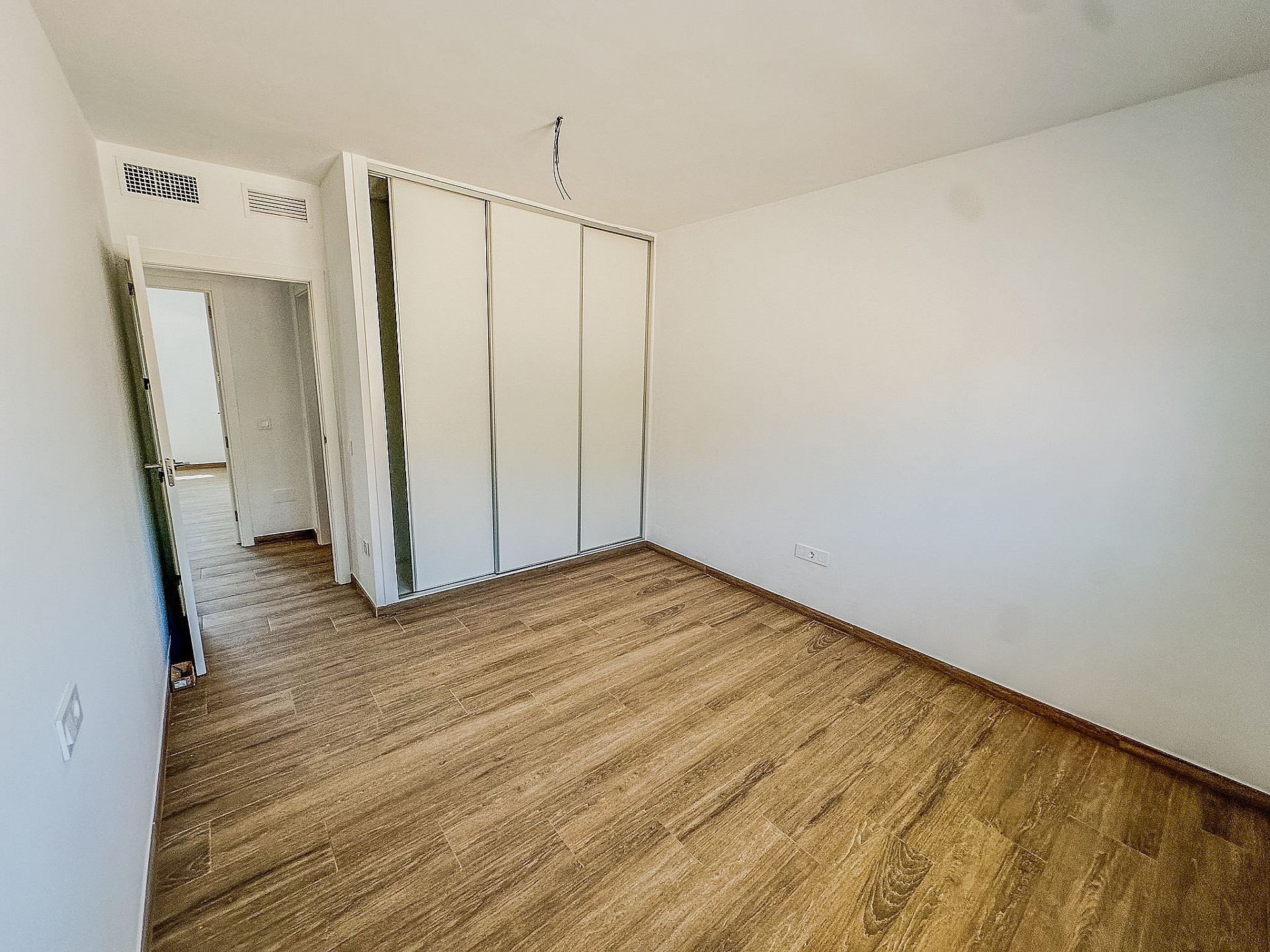 Resale - 3 Bedroom 2 Bathroom Villa in Canada del Trigo - - Murcia Resale - 3 Bedroom 2 Bathroom Villa in Canada del Trigo - - Murcia