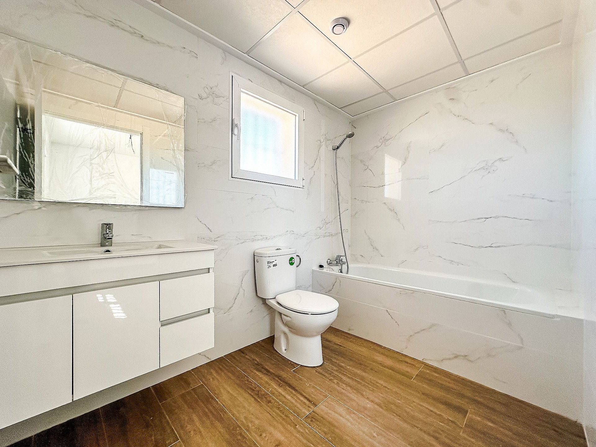 Resale - 3 Bedroom 2 Bathroom Villa in Canada del Trigo - - Murcia Resale - 3 Bedroom 2 Bathroom Villa in Canada del Trigo - - Murcia
