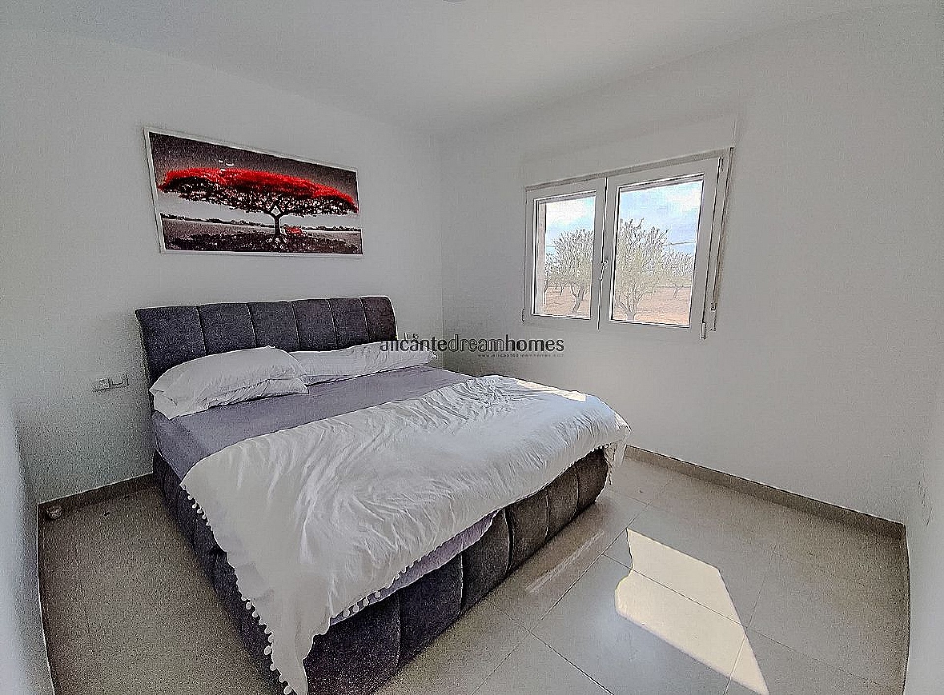 Resale - 3 Bedroom 2 Bathroom Villa in Canada del Trigo - - Murcia Resale - 3 Bedroom 2 Bathroom Villa in Canada del Trigo - - Murcia