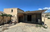 3-8005/2977, 1 Bedroom 1 Bathroom Country house in Monovar