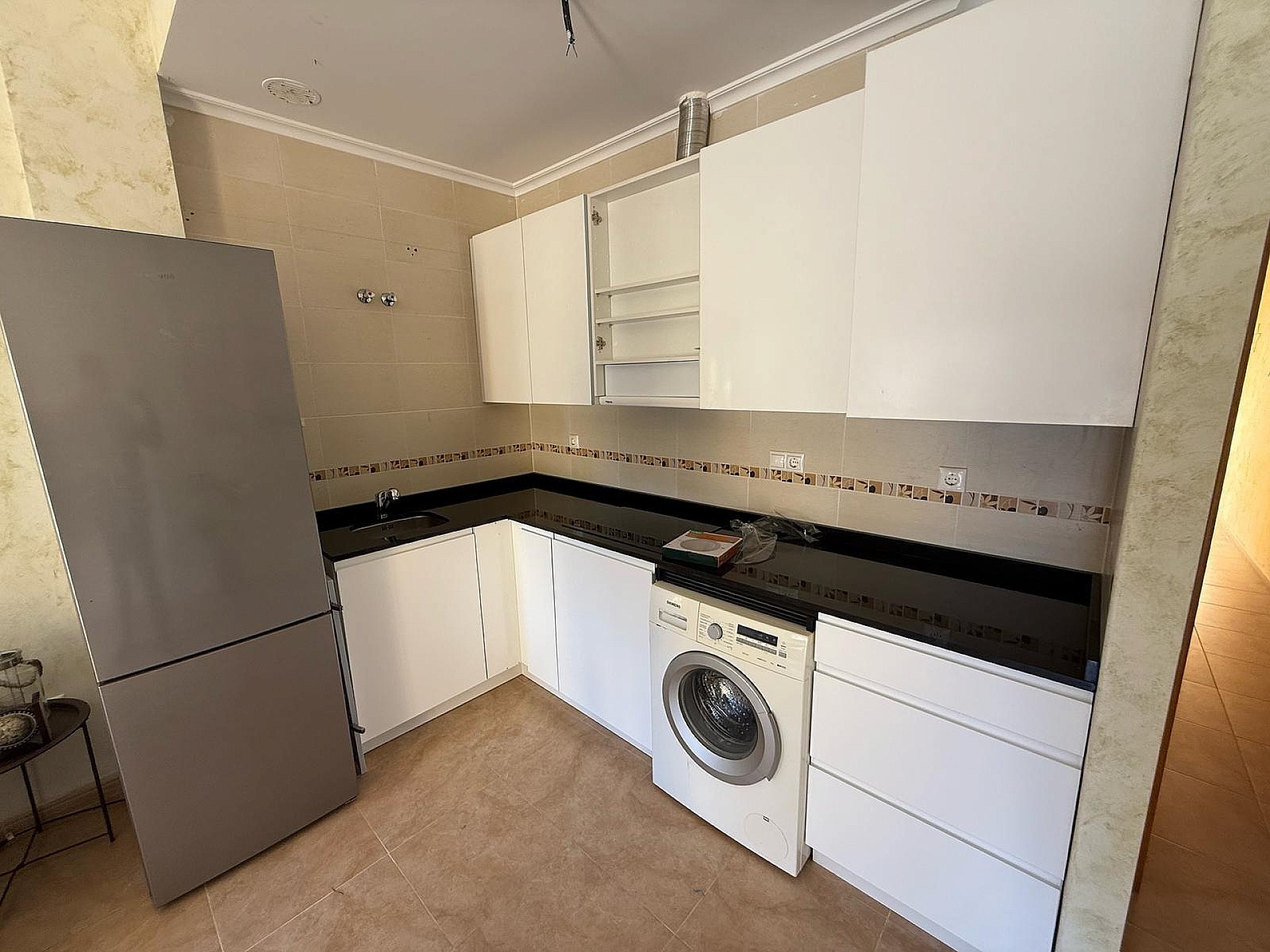 Resale - 2 Bedroom 1 Bathroom Apartment in Canada de la Lena - - Murcia Resale - 2 Bedroom 1 Bathroom Apartment in Canada de la Lena - - Murcia
