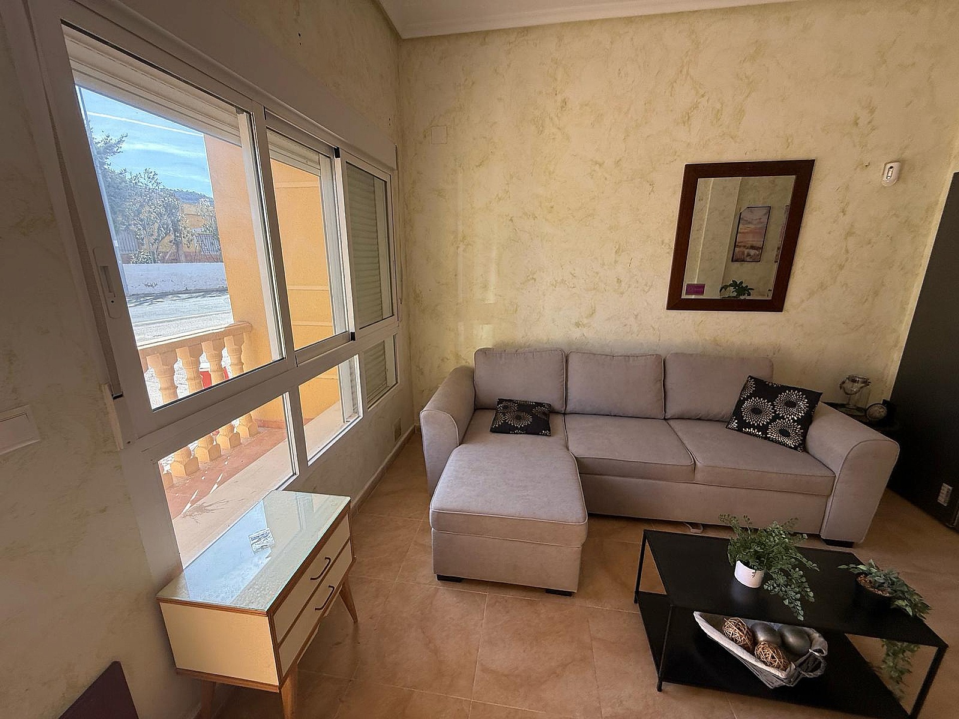 Resale - 2 Bedroom 1 Bathroom Apartment in Canada de la Lena - - Murcia Resale - 2 Bedroom 1 Bathroom Apartment in Canada de la Lena - - Murcia