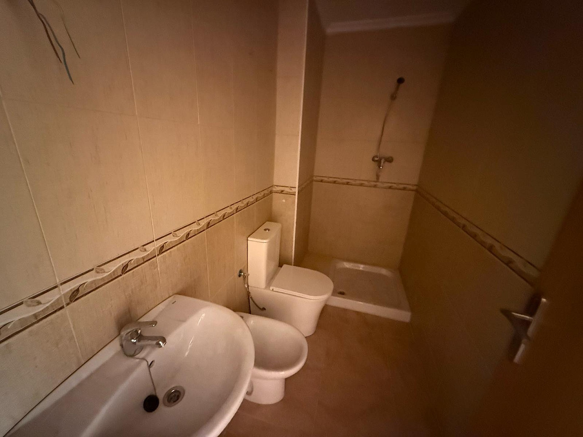 Resale - 2 Bedroom 1 Bathroom Apartment in Canada de la Lena - - Murcia Resale - 2 Bedroom 1 Bathroom Apartment in Canada de la Lena - - Murcia