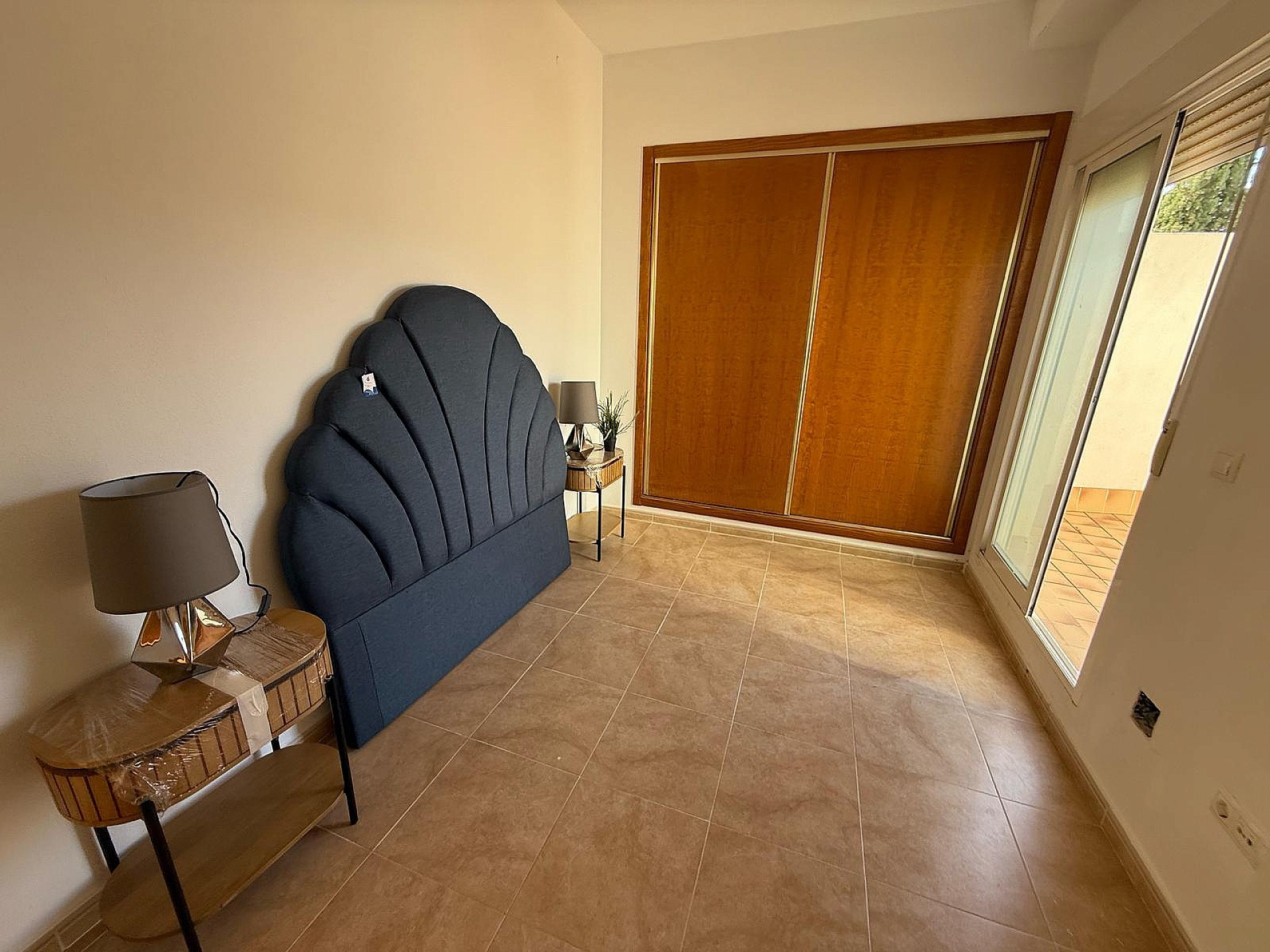 Resale - 2 Bedroom 1 Bathroom Apartment in Canada de la Lena - - Murcia Resale - 2 Bedroom 1 Bathroom Apartment in Canada de la Lena - - Murcia