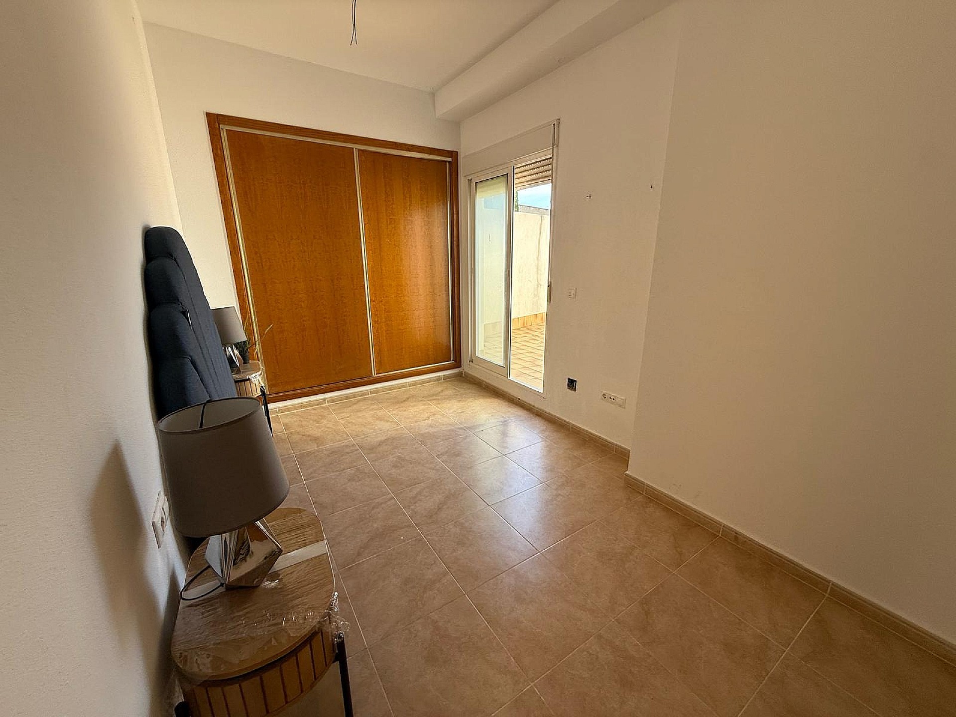 Resale - 2 Bedroom 1 Bathroom Apartment in Canada de la Lena - - Murcia Resale - 2 Bedroom 1 Bathroom Apartment in Canada de la Lena - - Murcia