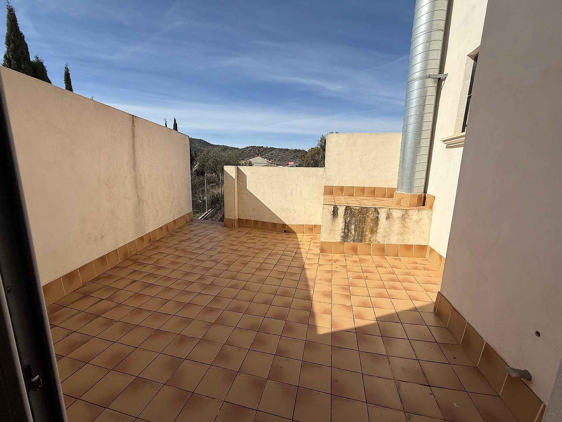 Resale - 2 Bedroom 1 Bathroom Apartment in Canada de la Lena - - Murcia Resale - 2 Bedroom 1 Bathroom Apartment in Canada de la Lena - - Murcia