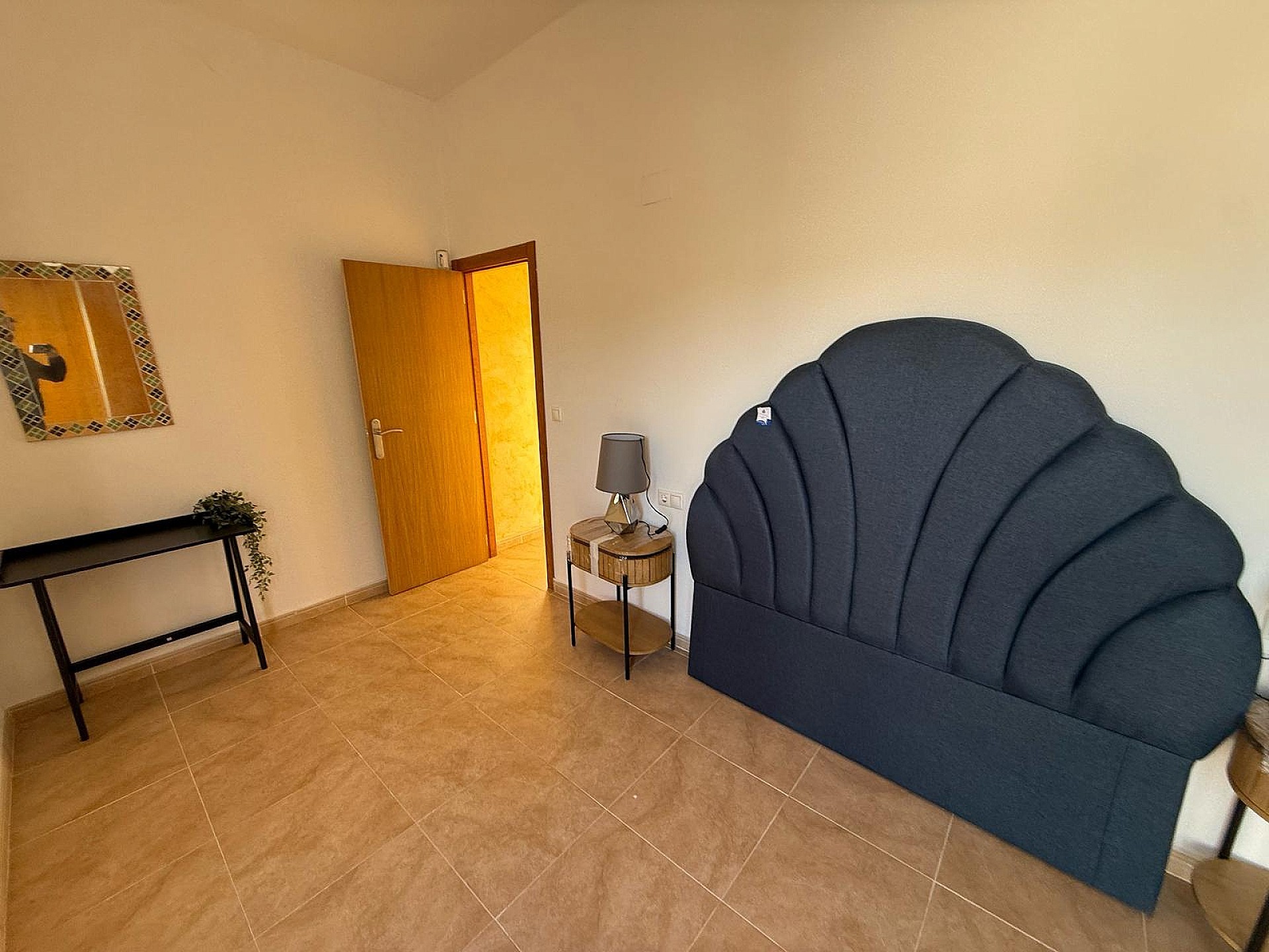 Resale - 2 Bedroom 1 Bathroom Apartment in Canada de la Lena - - Murcia Resale - 2 Bedroom 1 Bathroom Apartment in Canada de la Lena - - Murcia