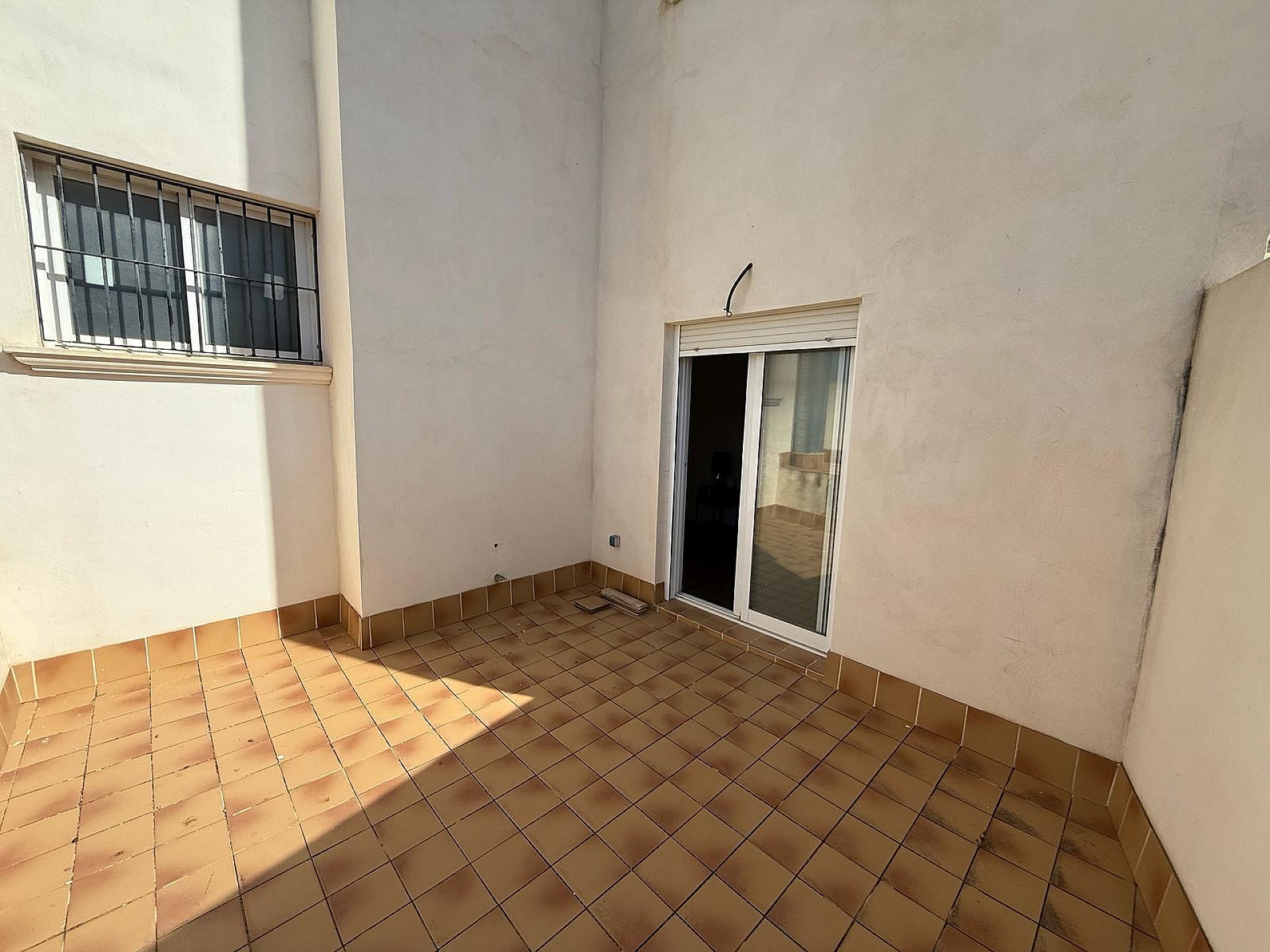 Resale - 2 Bedroom 1 Bathroom Apartment in Canada de la Lena - - Murcia Resale - 2 Bedroom 1 Bathroom Apartment in Canada de la Lena - - Murcia