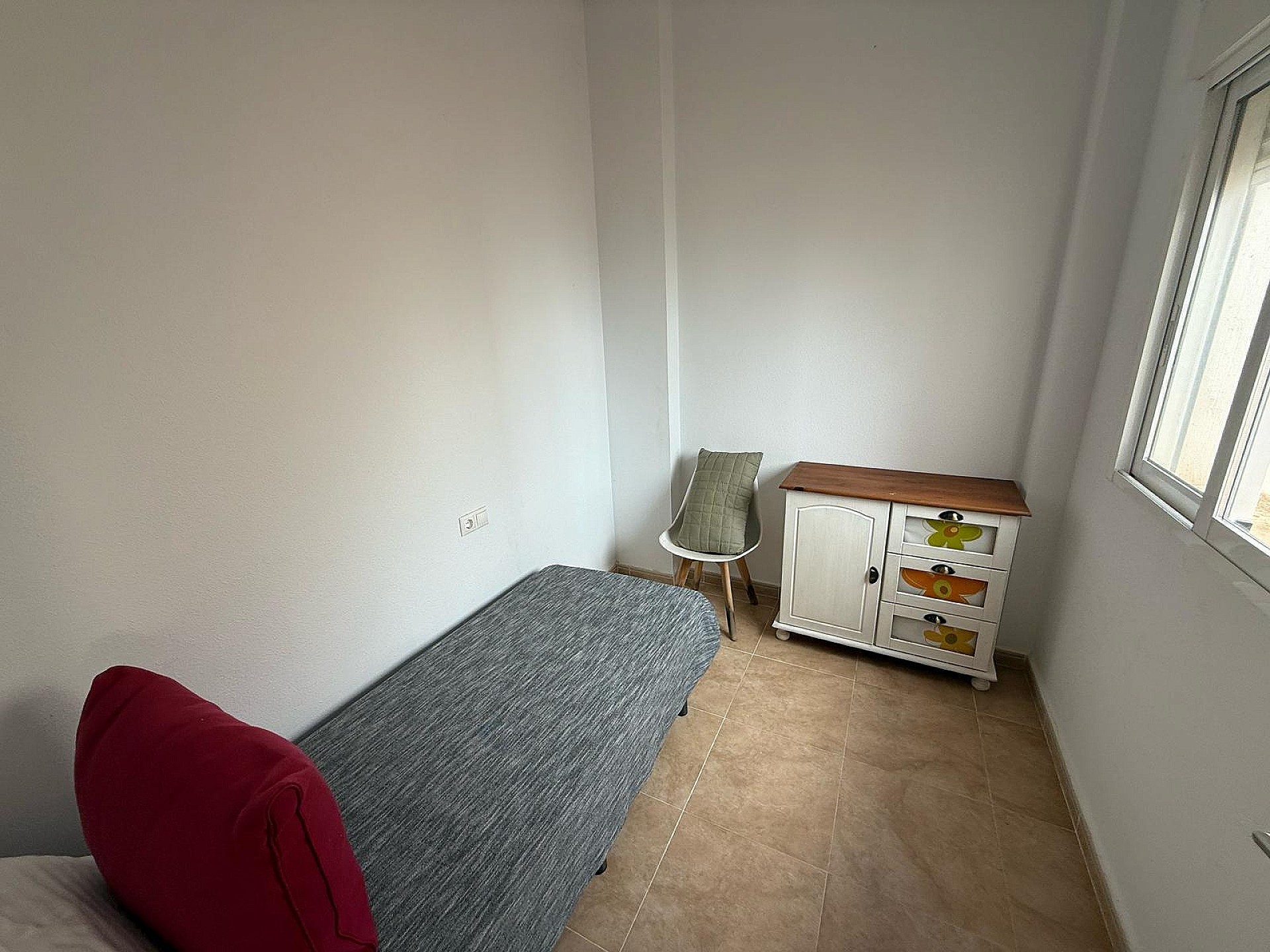 Resale - 2 Bedroom 1 Bathroom Apartment in Canada de la Lena - - Murcia Resale - 2 Bedroom 1 Bathroom Apartment in Canada de la Lena - - Murcia