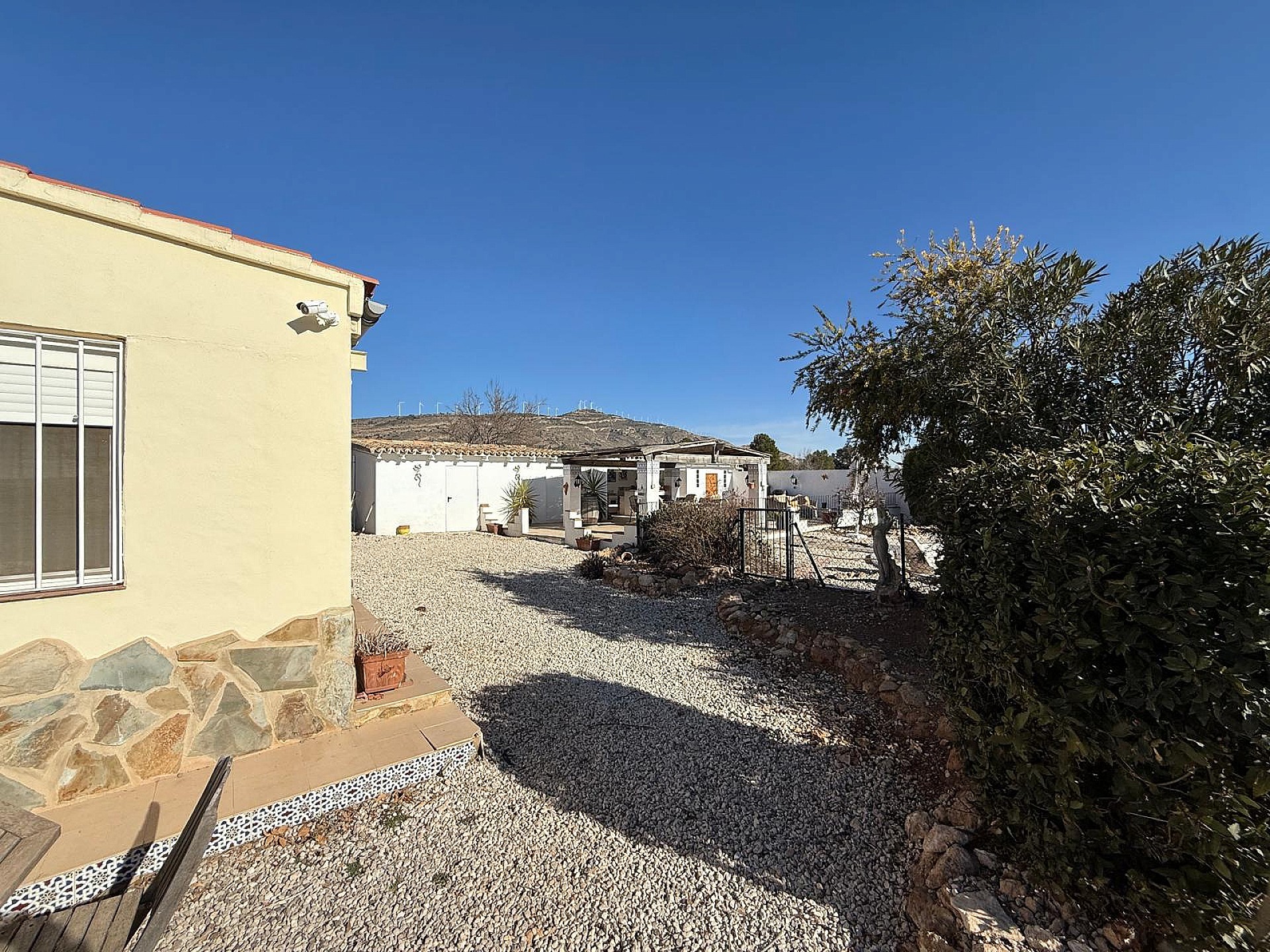 Resale - 4 Bedroom 2 Bathroom Villa in Caudete - - Albacete Resale - 4 Bedroom 2 Bathroom Villa in Caudete - - Albacete