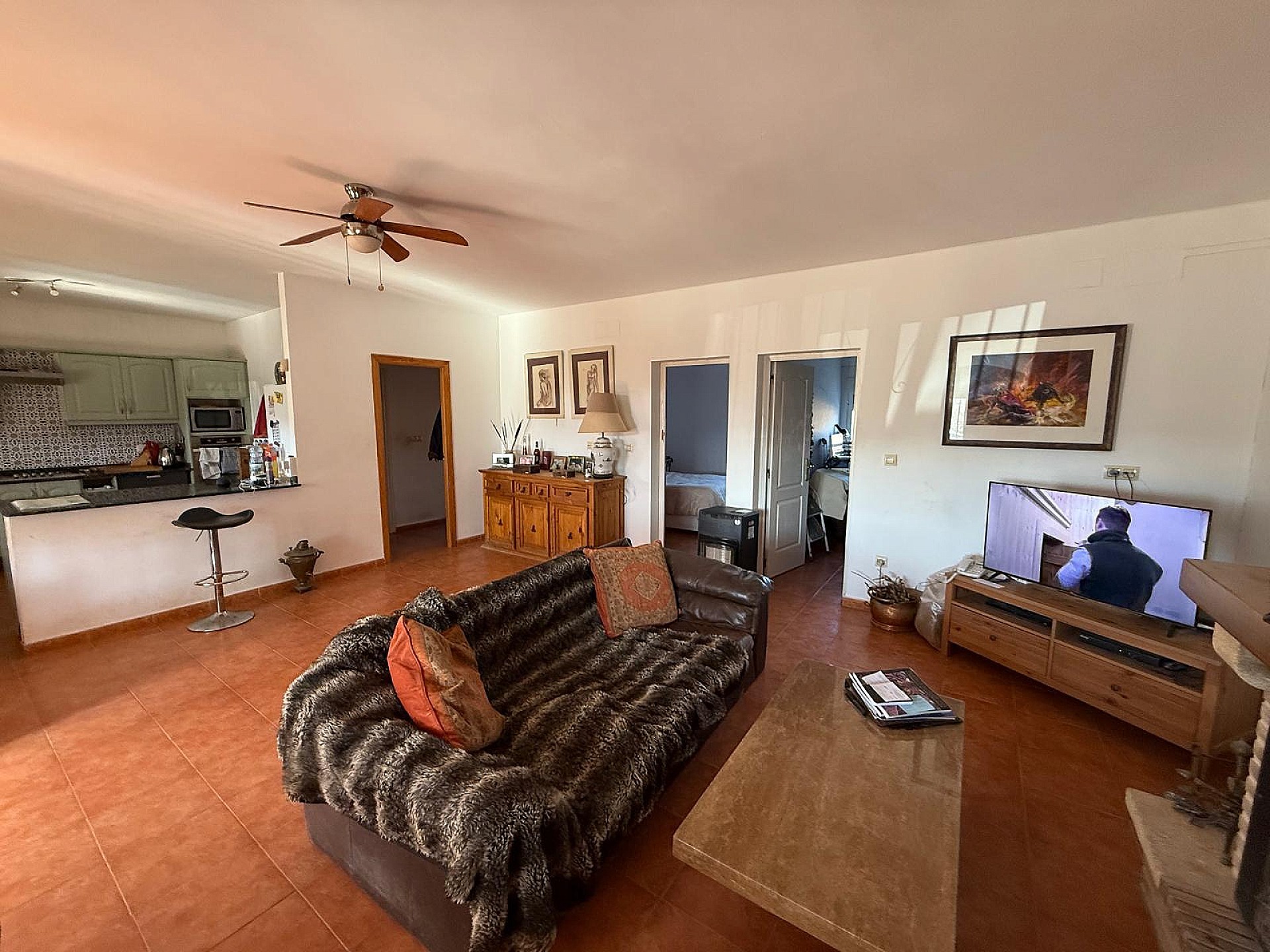 Resale - 4 Bedroom 2 Bathroom Villa in Caudete - - Albacete Resale - 4 Bedroom 2 Bathroom Villa in Caudete - - Albacete