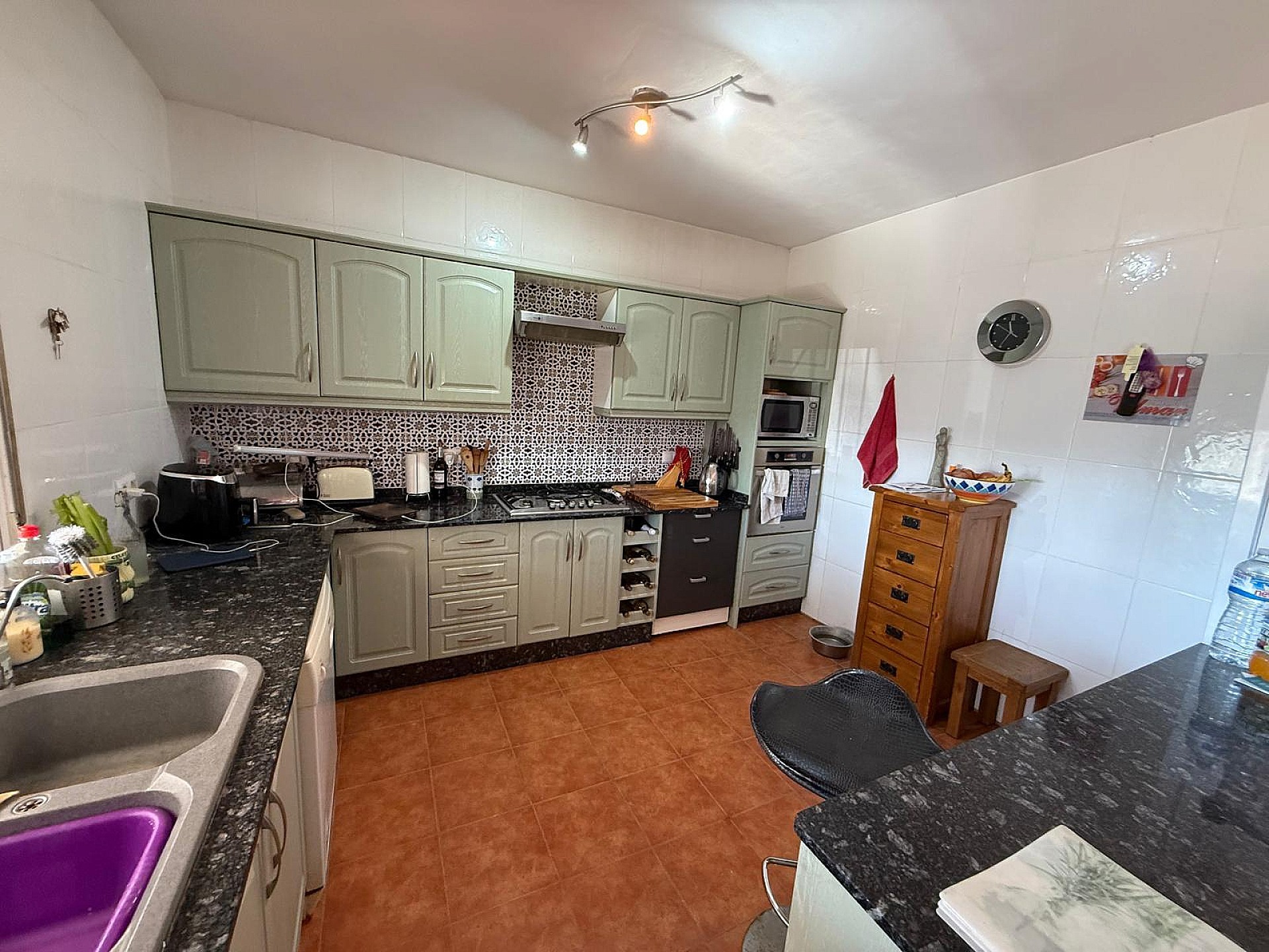 Resale - 4 Bedroom 2 Bathroom Villa in Caudete - - Albacete Resale - 4 Bedroom 2 Bathroom Villa in Caudete - - Albacete