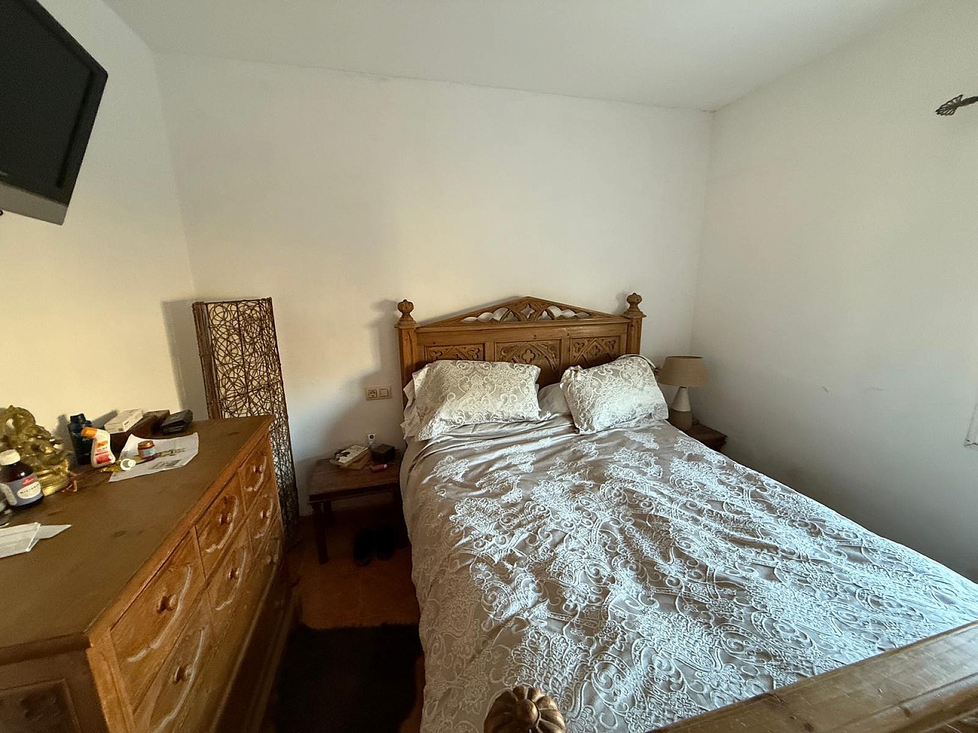Resale - 4 Bedroom 2 Bathroom Villa in Caudete - - Albacete Resale - 4 Bedroom 2 Bathroom Villa in Caudete - - Albacete