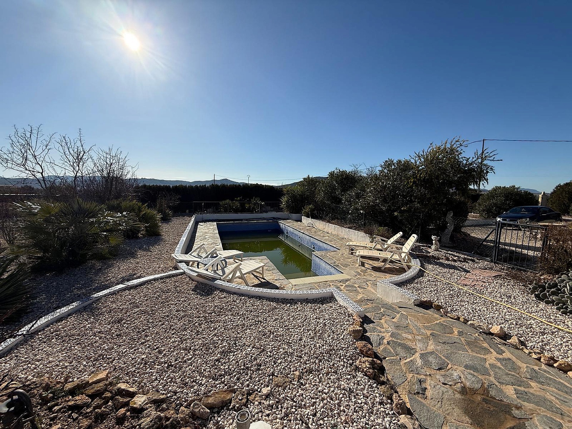 Resale - 4 Bedroom 2 Bathroom Villa in Caudete - - Albacete Resale - 4 Bedroom 2 Bathroom Villa in Caudete - - Albacete
