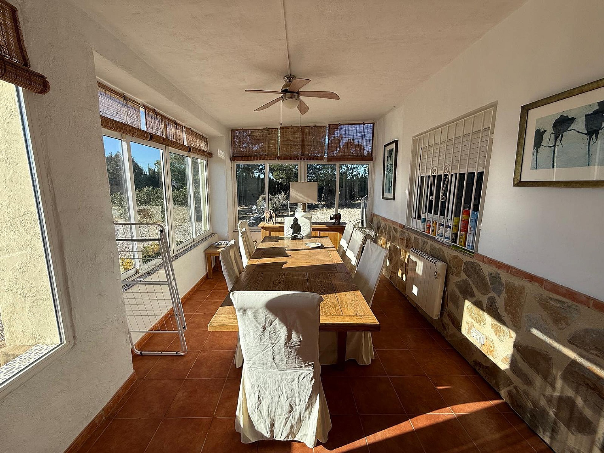 Resale - 4 Bedroom 2 Bathroom Villa in Caudete - - Albacete Resale - 4 Bedroom 2 Bathroom Villa in Caudete - - Albacete