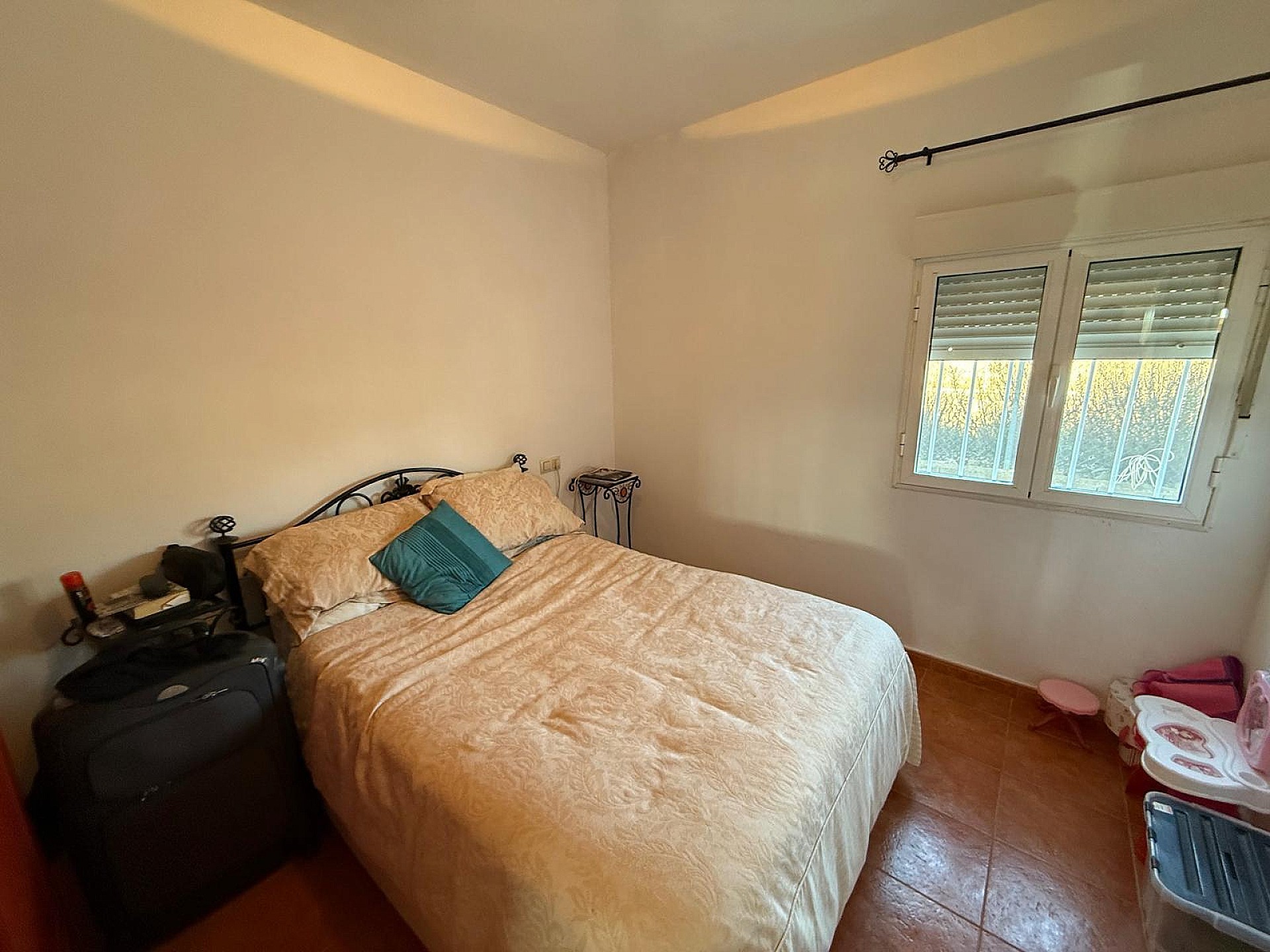 Resale - 4 Bedroom 2 Bathroom Villa in Caudete - - Albacete Resale - 4 Bedroom 2 Bathroom Villa in Caudete - - Albacete