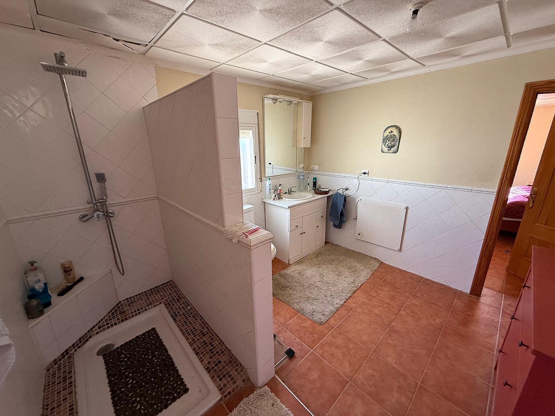 Resale - 4 Bedroom 2 Bathroom Villa in Caudete - - Albacete Resale - 4 Bedroom 2 Bathroom Villa in Caudete - - Albacete