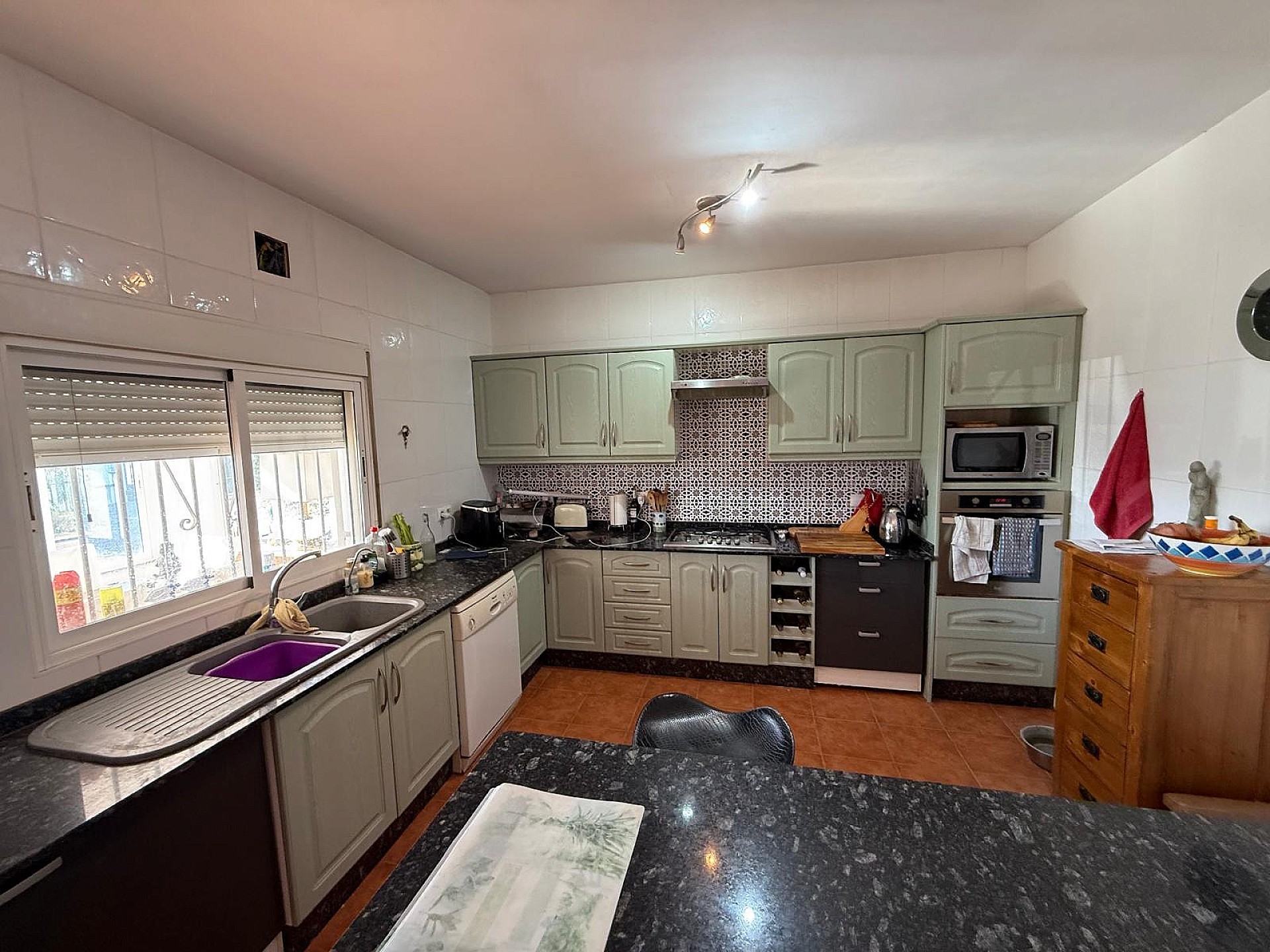 Resale - 4 Bedroom 2 Bathroom Villa in Caudete - - Albacete Resale - 4 Bedroom 2 Bathroom Villa in Caudete - - Albacete
