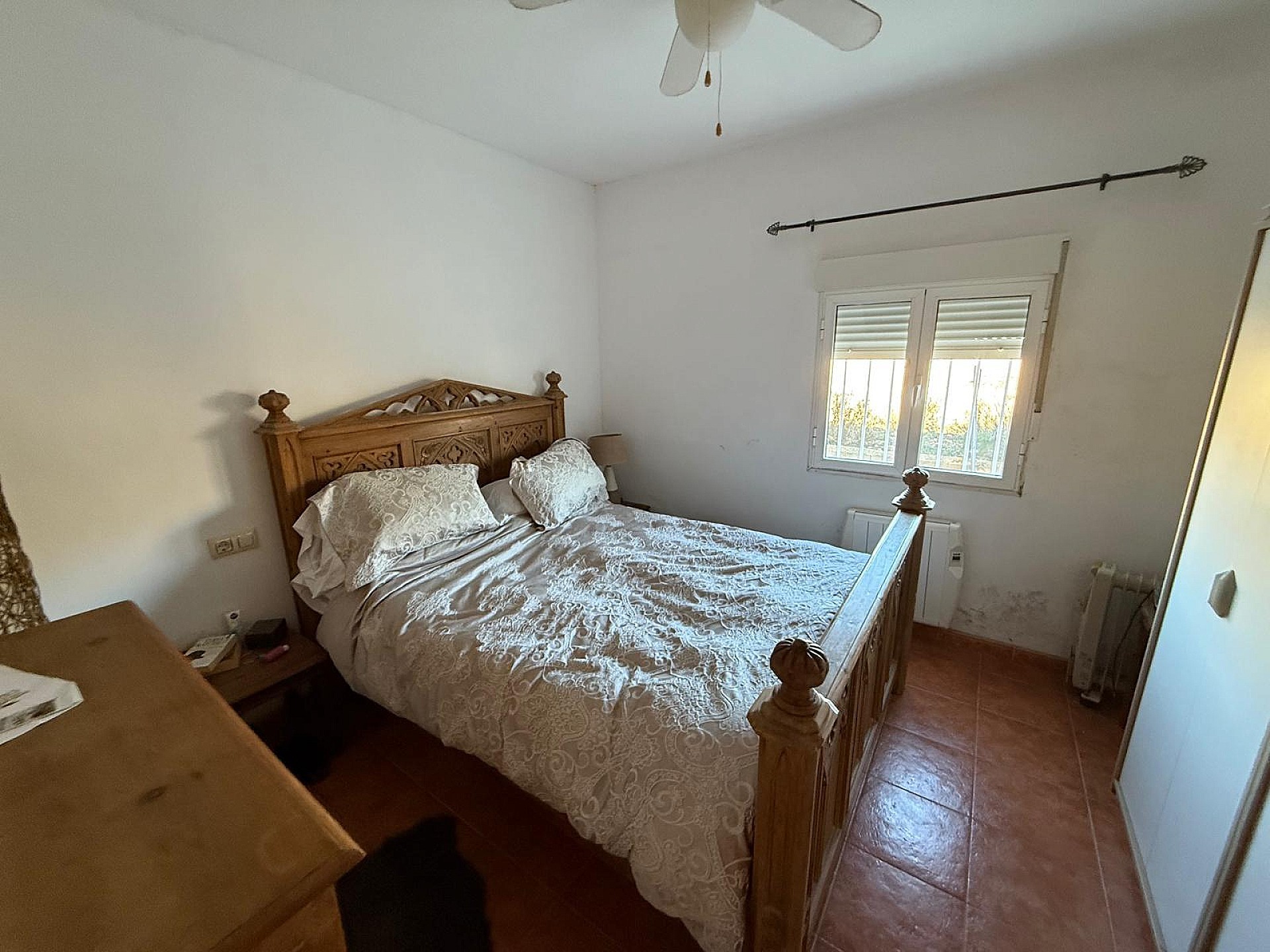 Resale - 4 Bedroom 2 Bathroom Villa in Caudete - - Albacete Resale - 4 Bedroom 2 Bathroom Villa in Caudete - - Albacete