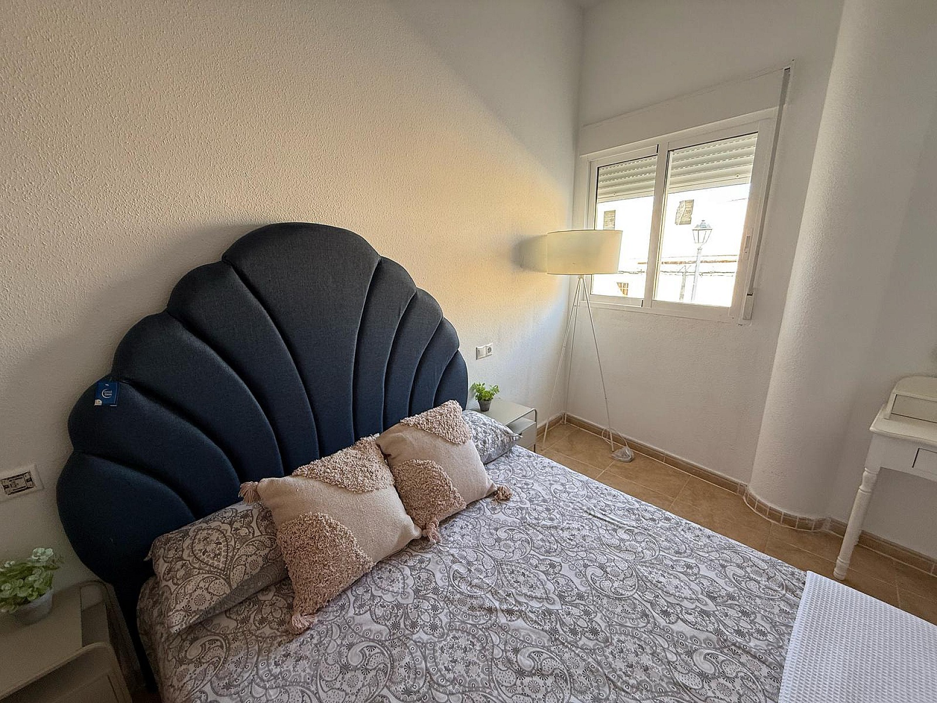 Resale - 2 Bedroom 1 Bathroom Apartment in Canada de la Lena - - Murcia Resale - 2 Bedroom 1 Bathroom Apartment in Canada de la Lena - - Murcia