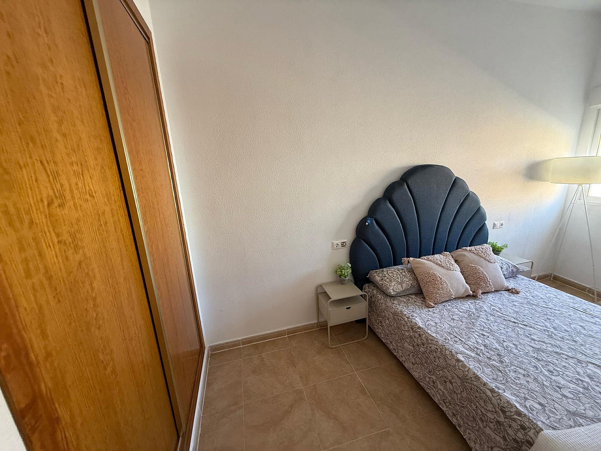 Resale - 2 Bedroom 1 Bathroom Apartment in Canada de la Lena - - Murcia Resale - 2 Bedroom 1 Bathroom Apartment in Canada de la Lena - - Murcia