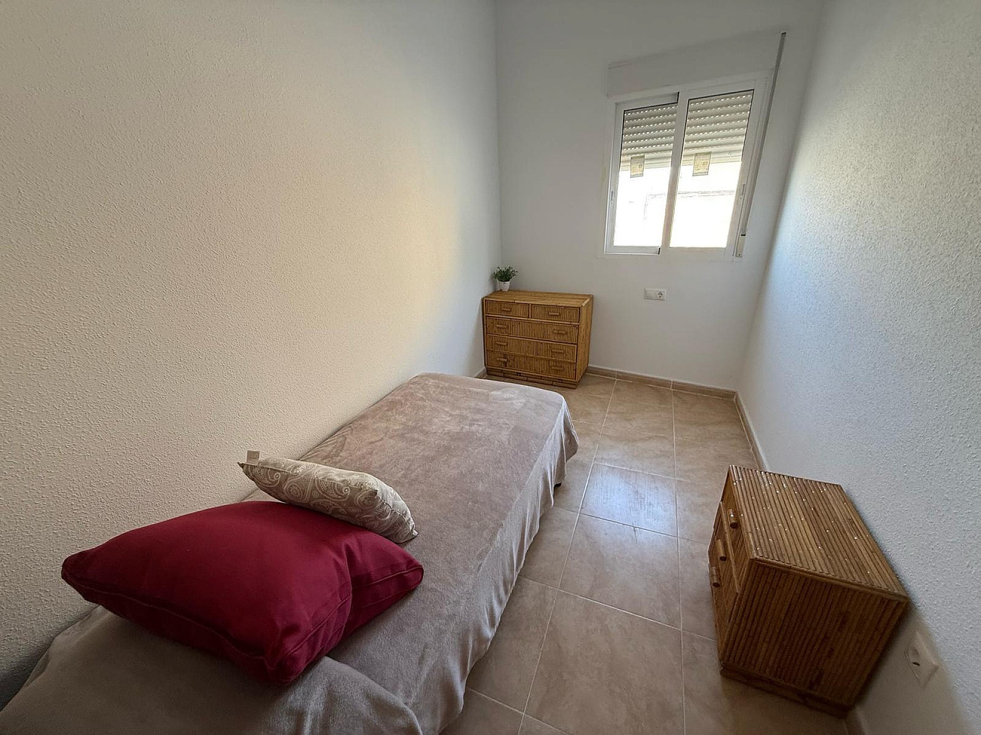 Resale - 2 Bedroom 1 Bathroom Apartment in Canada de la Lena - - Murcia Resale - 2 Bedroom 1 Bathroom Apartment in Canada de la Lena - - Murcia