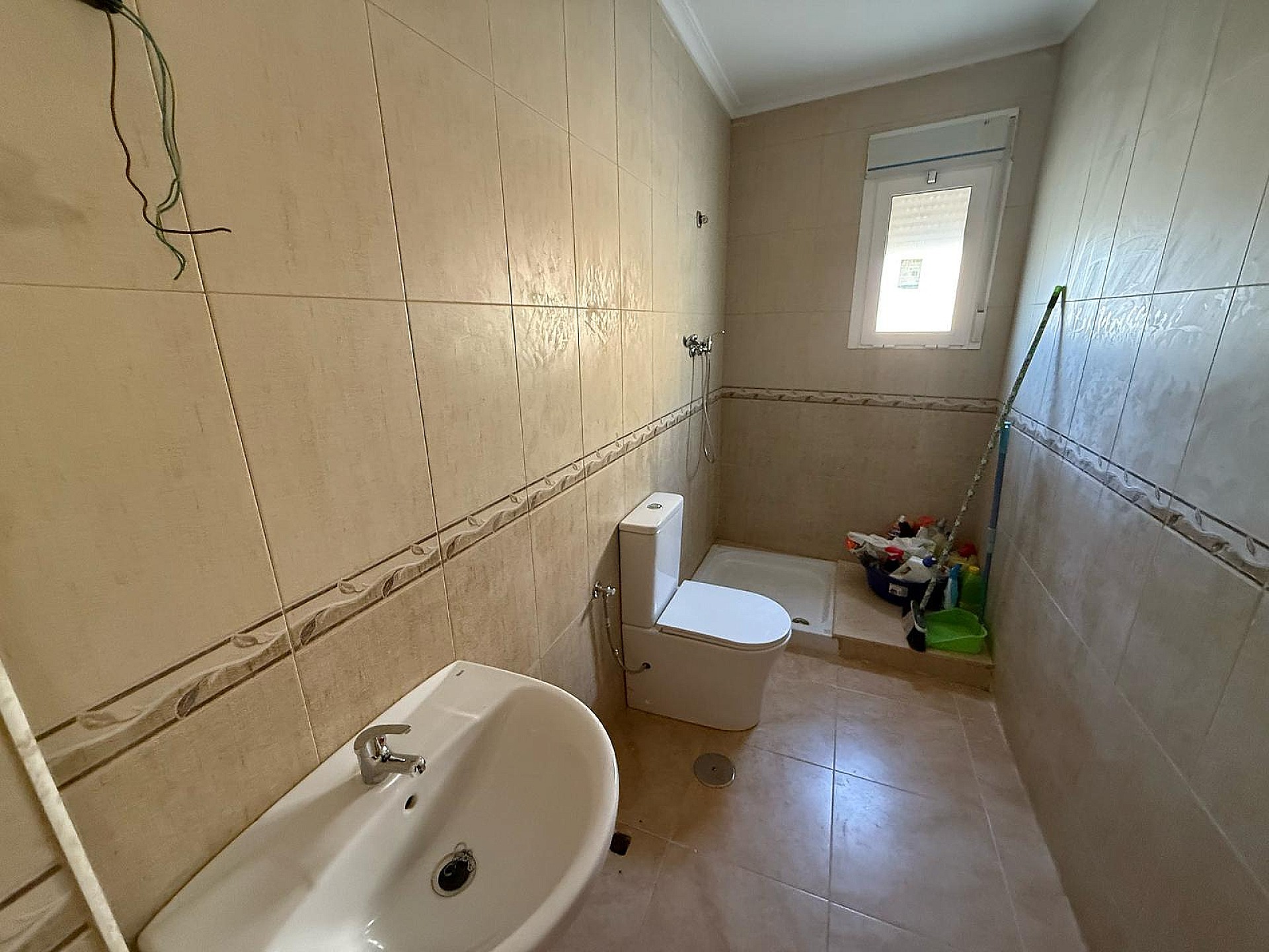Resale - 2 Bedroom 1 Bathroom Apartment in Canada de la Lena - - Murcia Resale - 2 Bedroom 1 Bathroom Apartment in Canada de la Lena - - Murcia