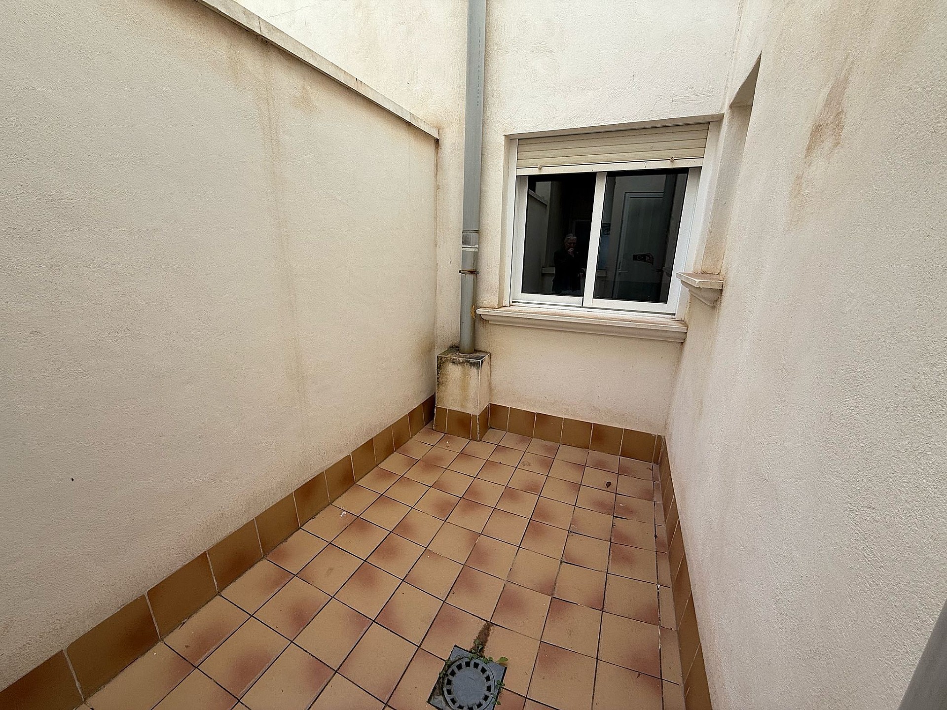 Resale - 2 Bedroom 1 Bathroom Apartment in Canada de la Lena - - Murcia Resale - 2 Bedroom 1 Bathroom Apartment in Canada de la Lena - - Murcia