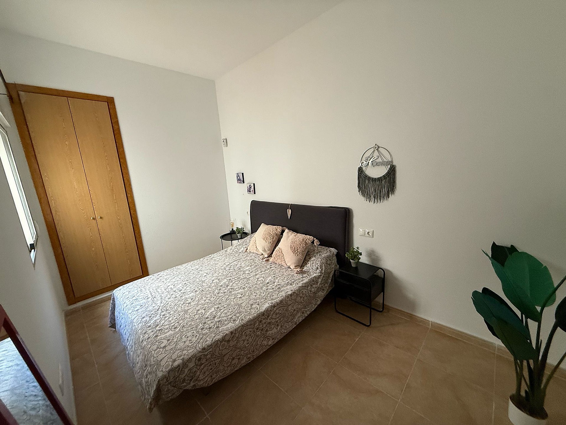 Resale - 2 Bedroom 1 Bathroom Apartment in Canada de la Lena - - Murcia Resale - 2 Bedroom 1 Bathroom Apartment in Canada de la Lena - - Murcia