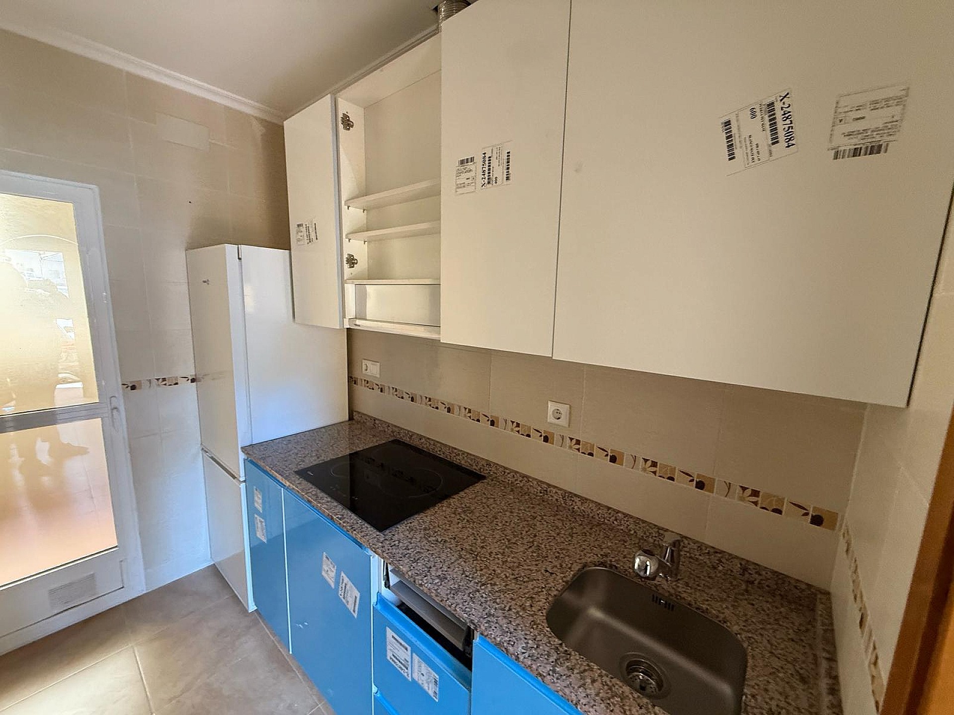 Resale - 2 Bedroom 1 Bathroom Apartment in Canada de la Lena - - Murcia Resale - 2 Bedroom 1 Bathroom Apartment in Canada de la Lena - - Murcia