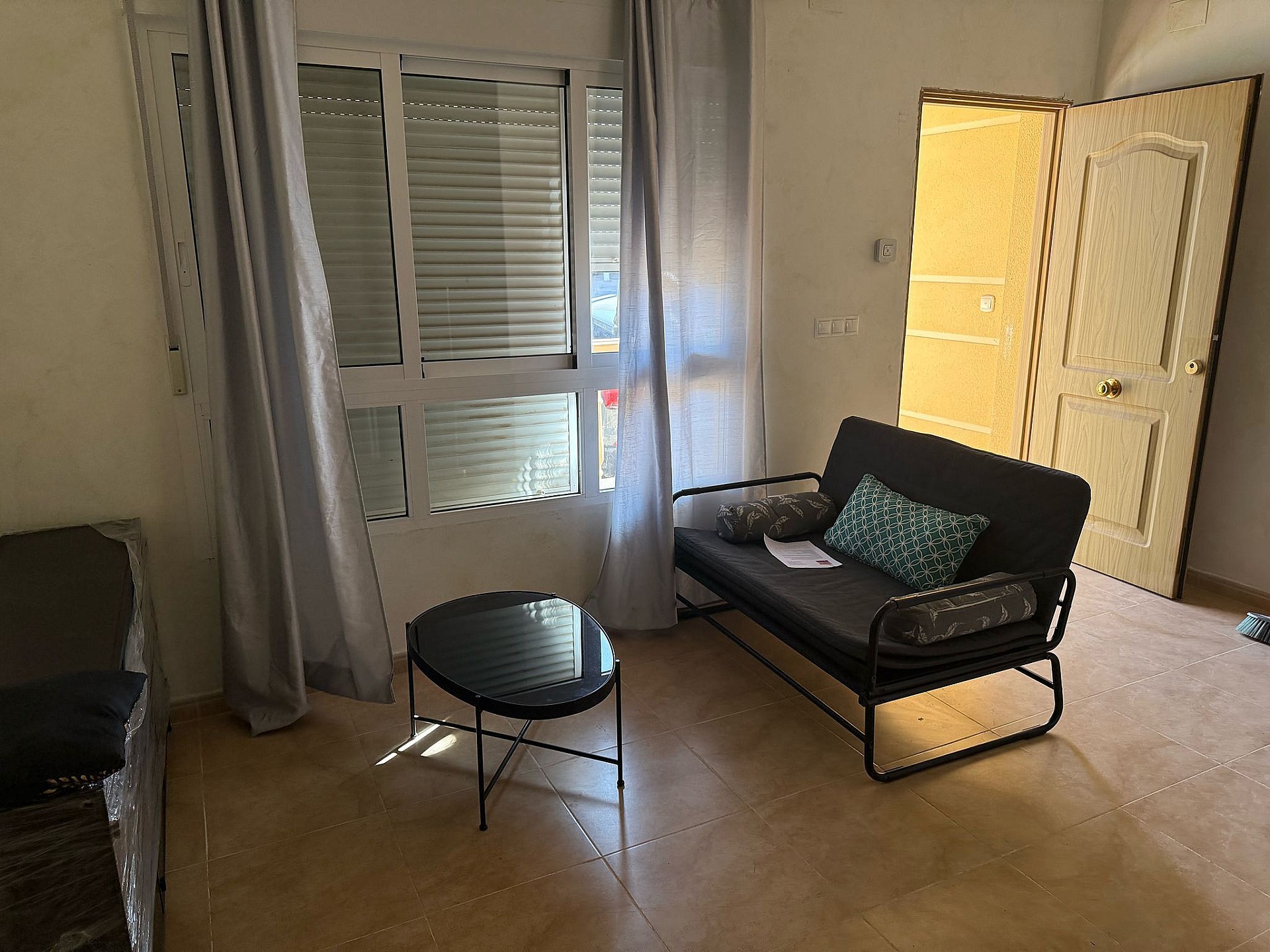 Resale - 2 Bedroom 1 Bathroom Apartment in Canada de la Lena - - Murcia Resale - 2 Bedroom 1 Bathroom Apartment in Canada de la Lena - - Murcia