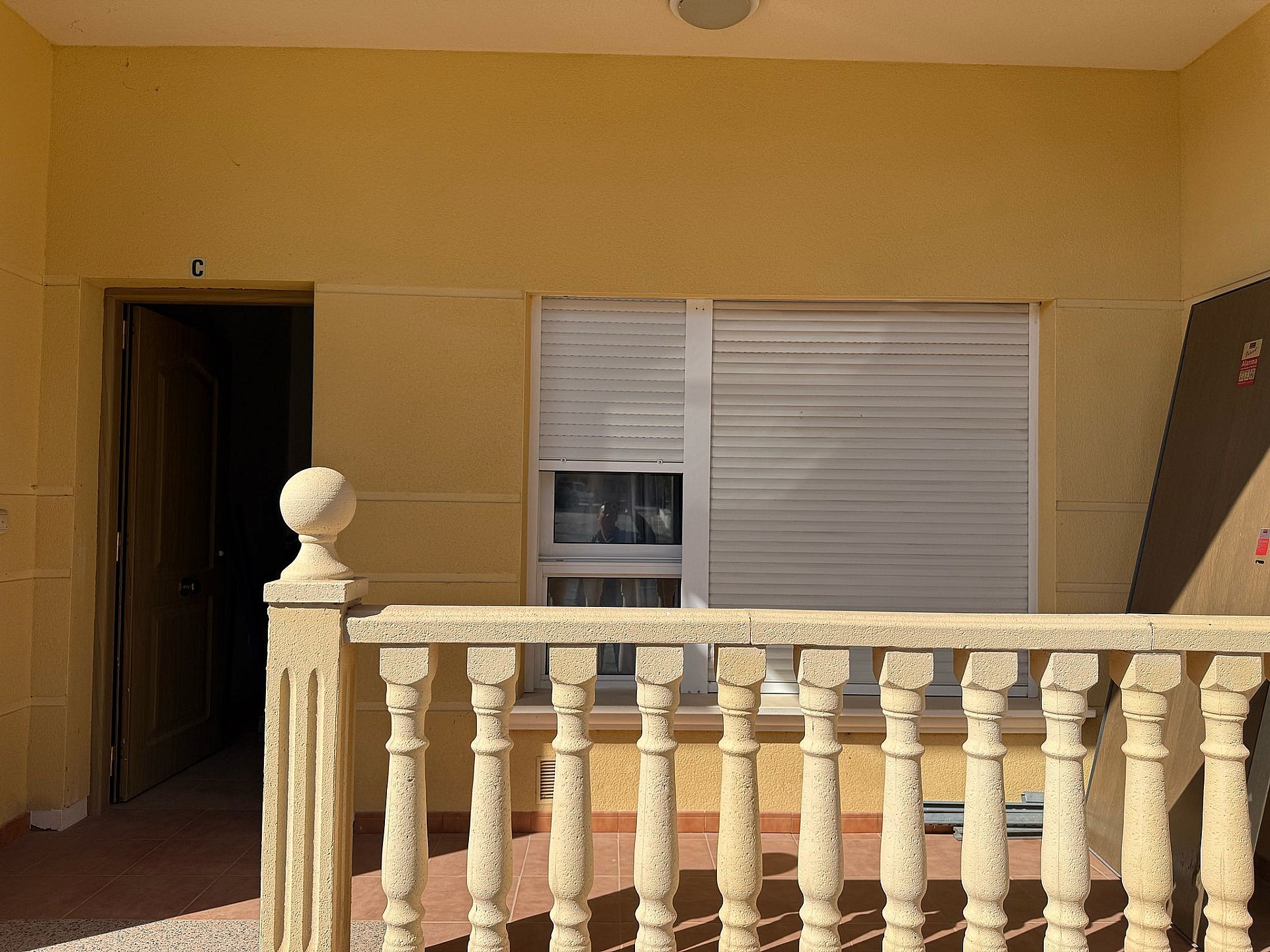 Resale - 2 Bedroom 1 Bathroom Apartment in Canada de la Lena - - Murcia Resale - 2 Bedroom 1 Bathroom Apartment in Canada de la Lena - - Murcia